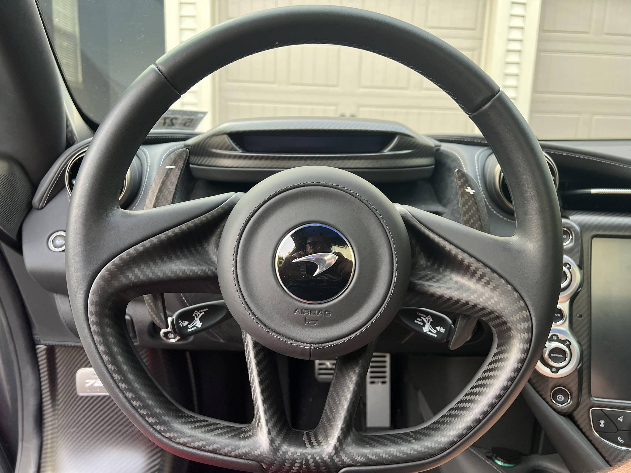 2022 McLaren 720S Spider photo 43