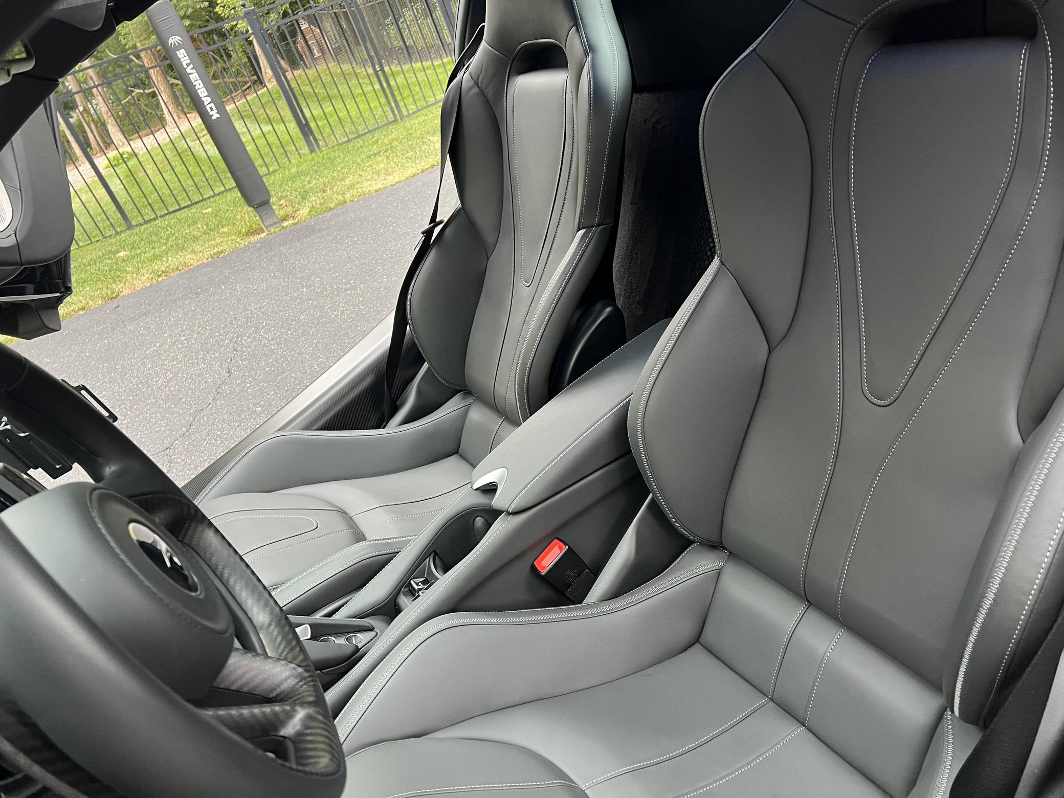 2022 McLaren 720S Spider photo 39