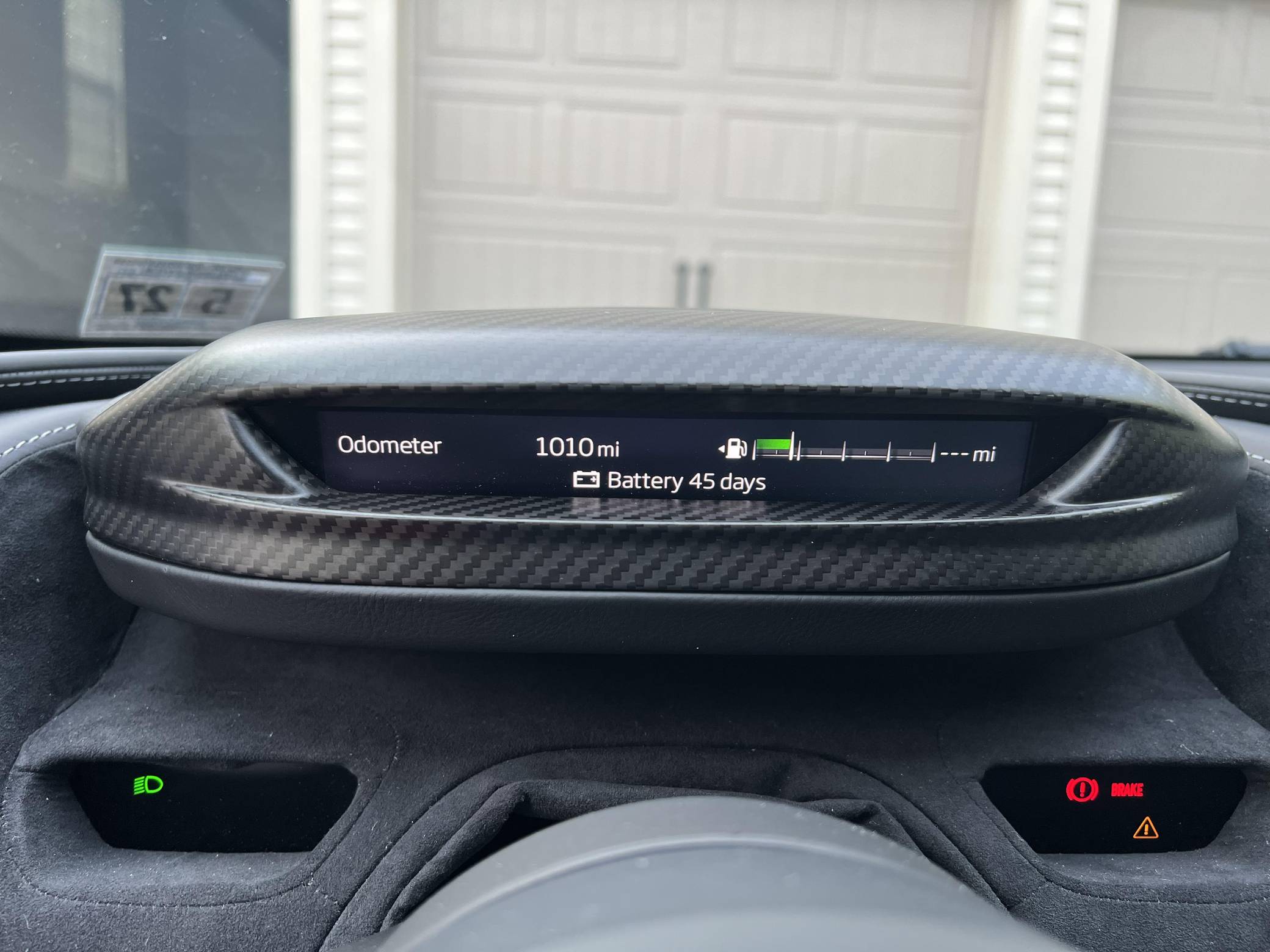 2022 McLaren 720S Spider photo 46