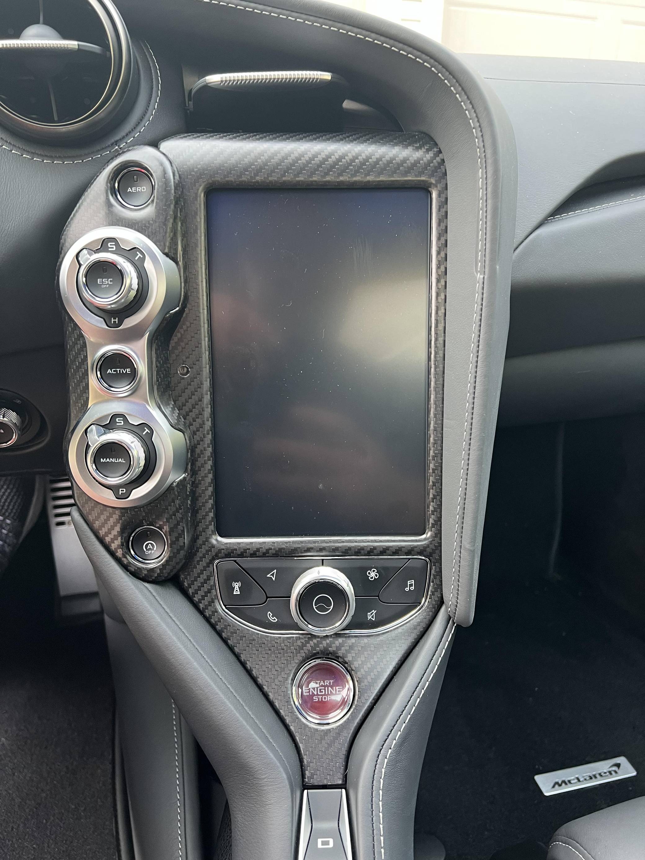 2022 McLaren 720S Spider photo 50