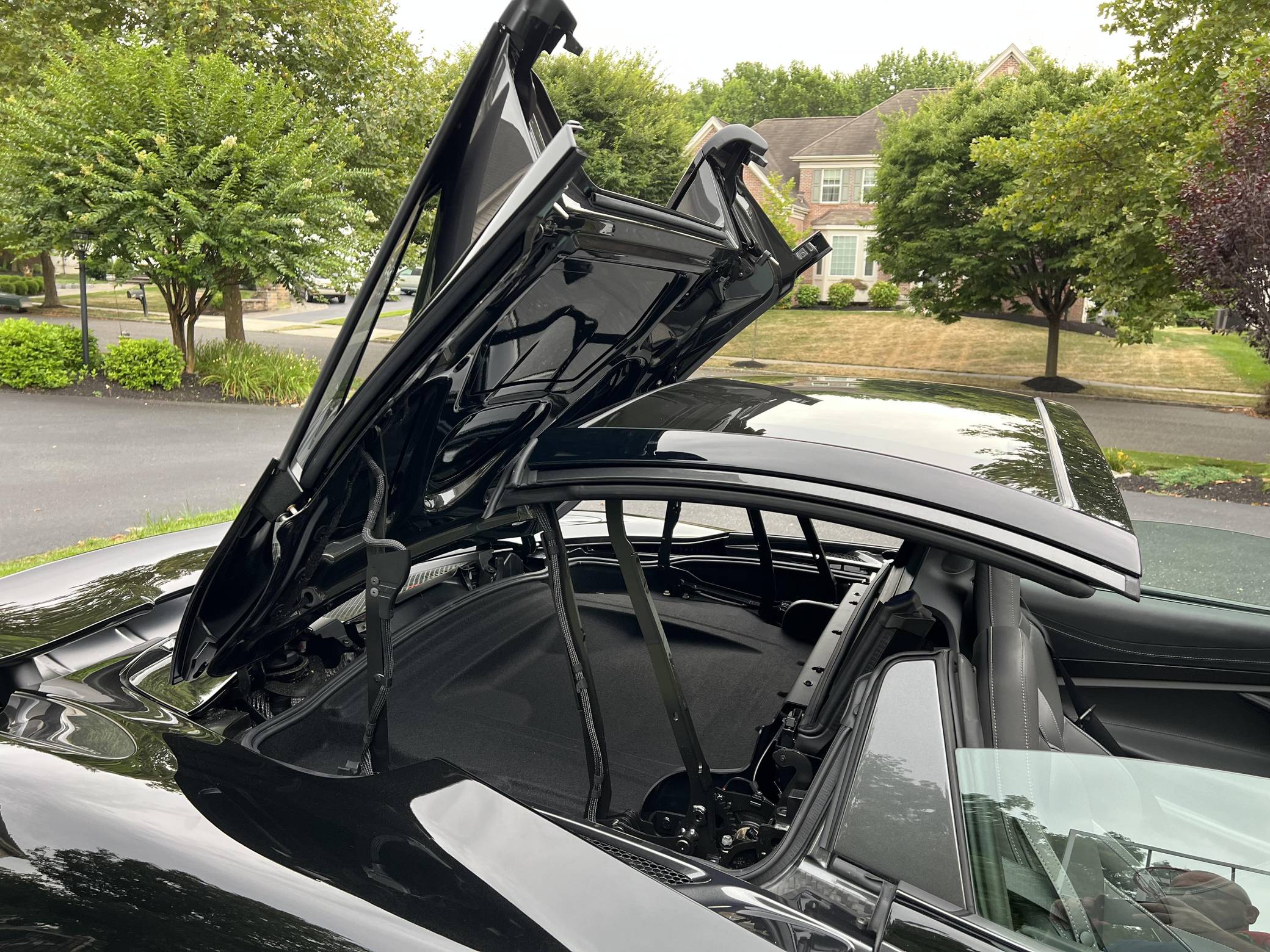 2022 McLaren 720S Spider photo 32