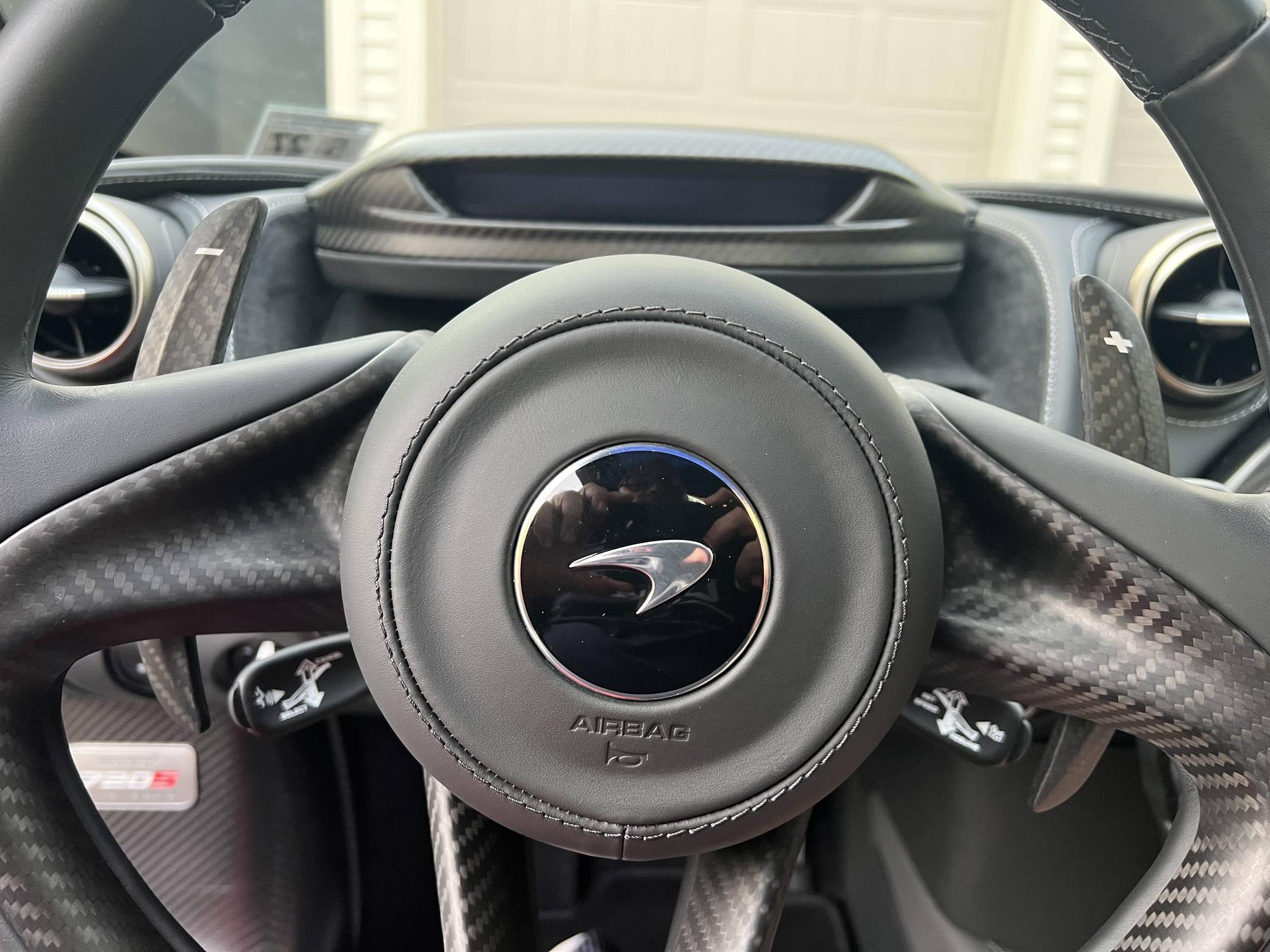 2022 McLaren 720S Spider photo 44