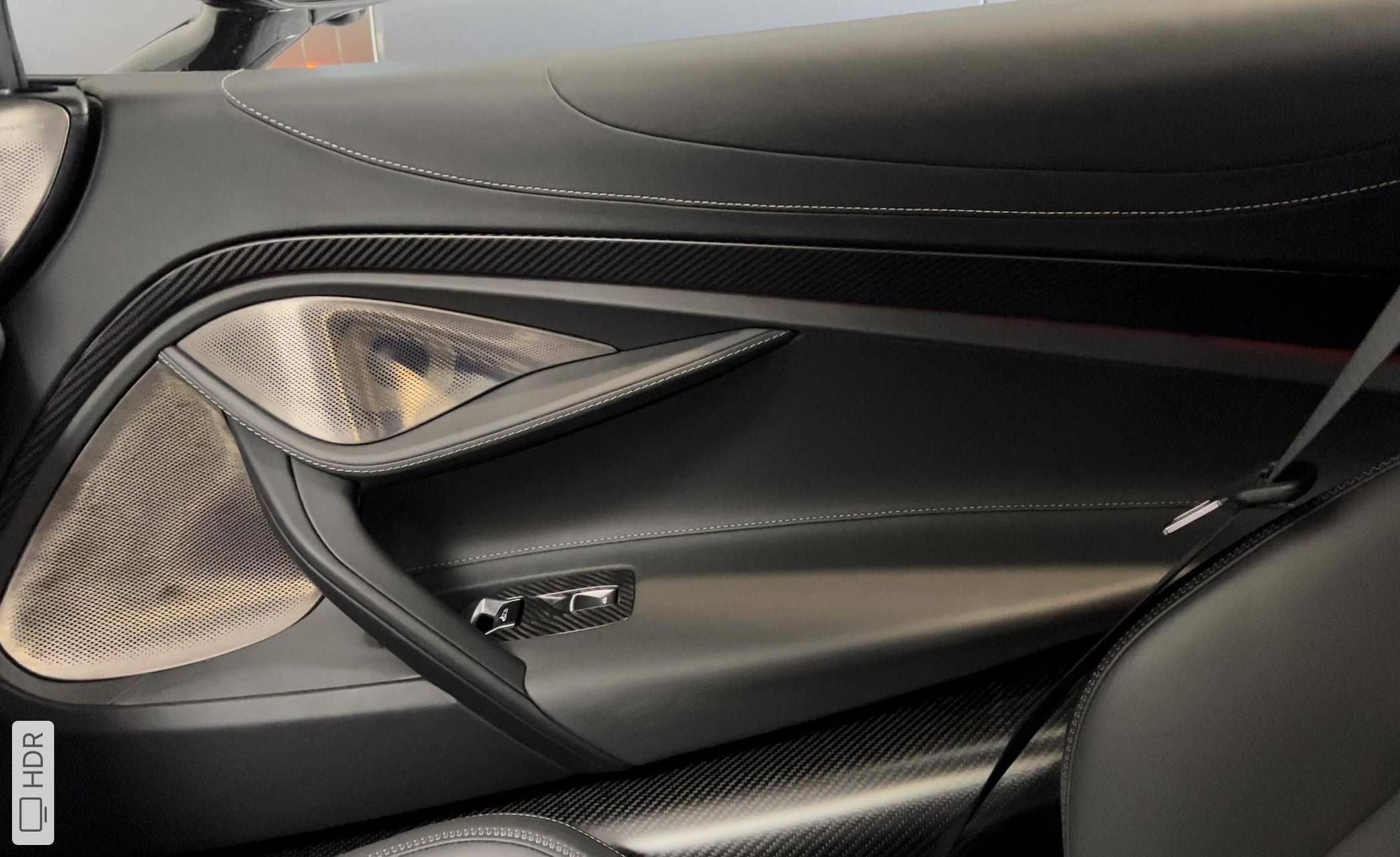 2022 McLaren 720S Spider photo 57