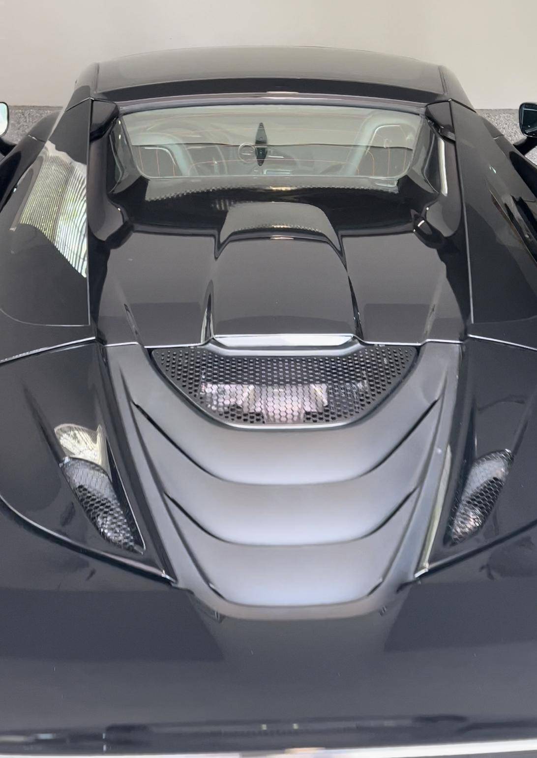 2022 McLaren 720S Spider photo 58