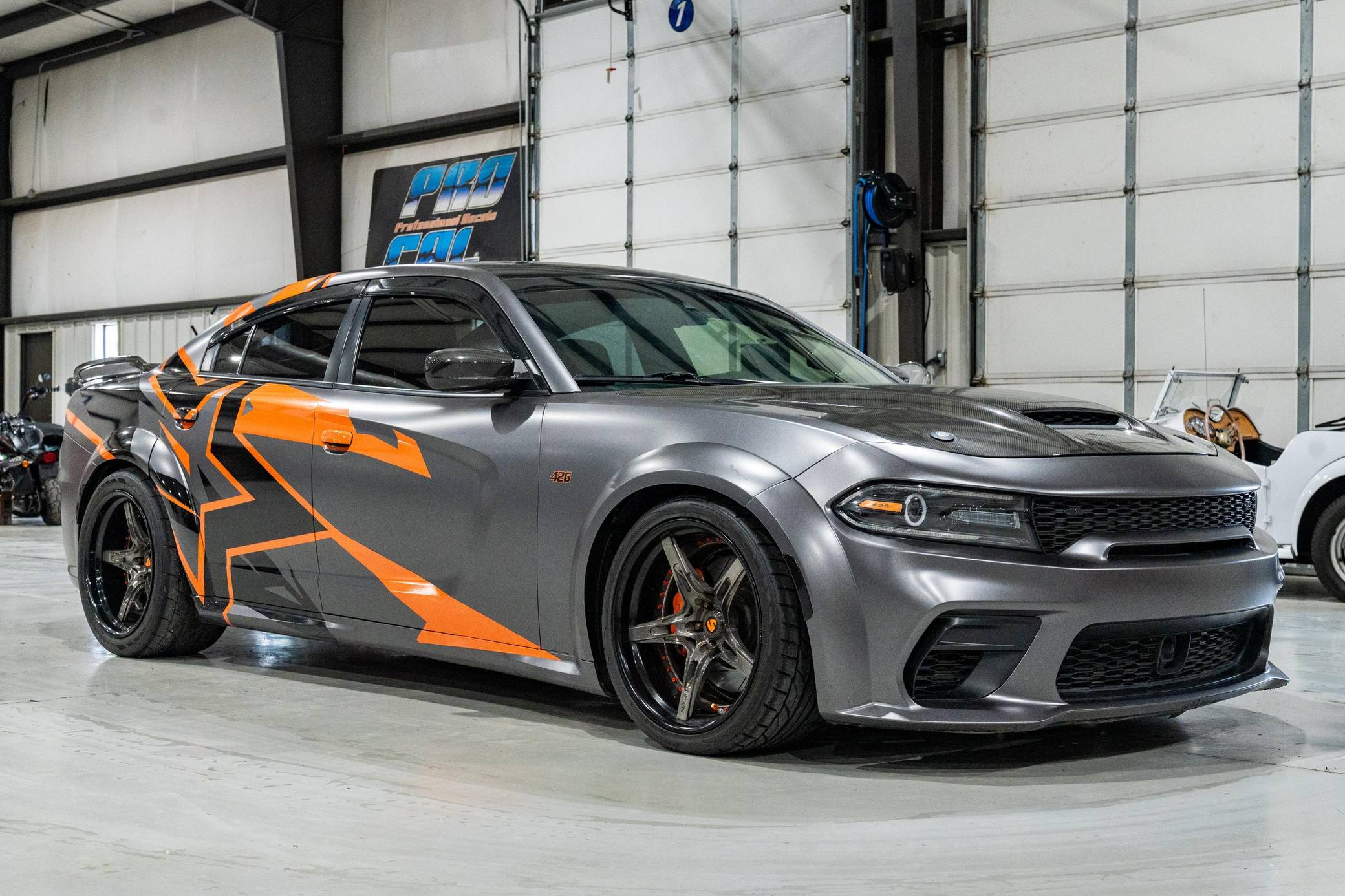 2019 Dodge Charger