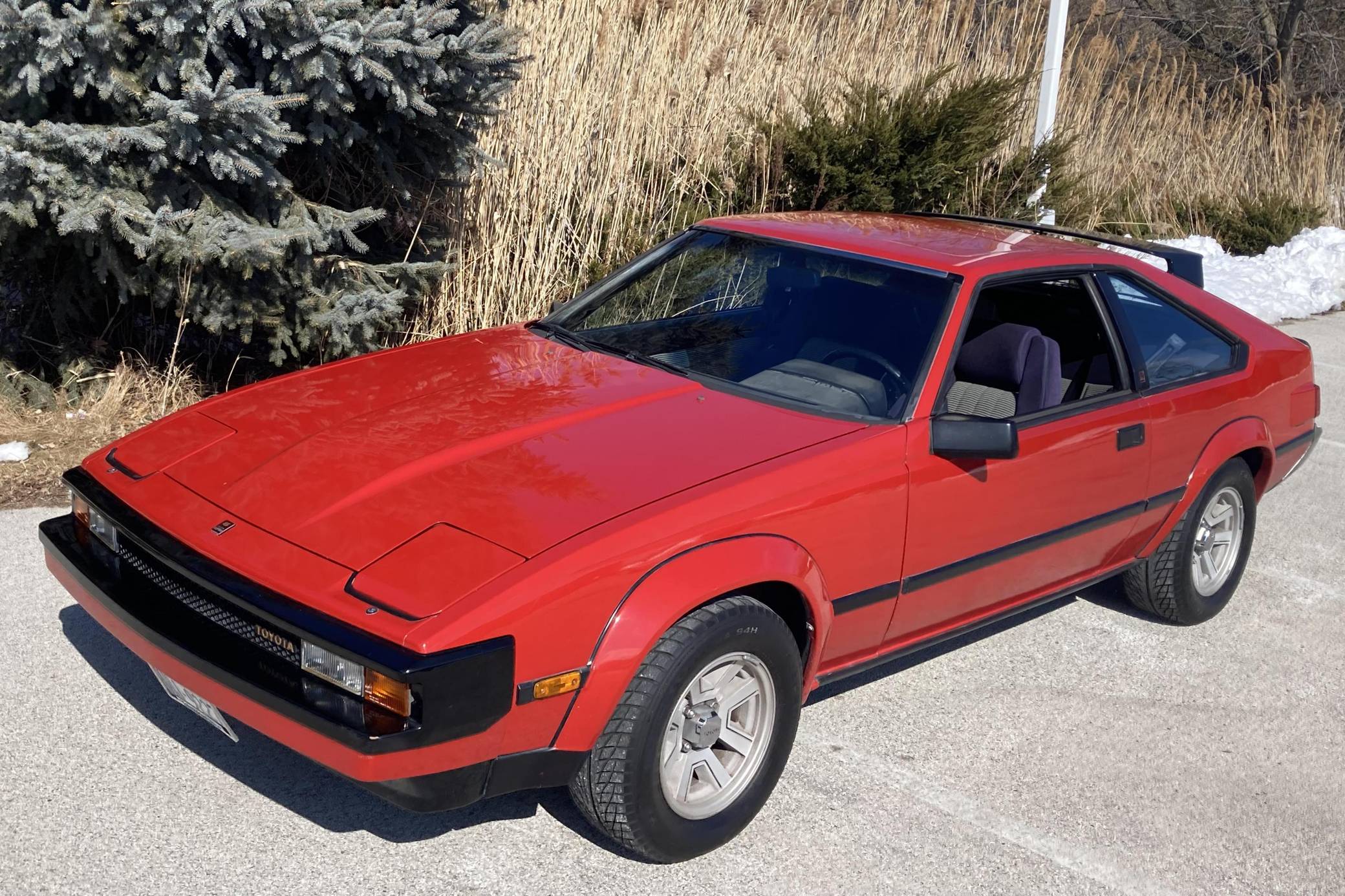 サーチケ　赤ブー 1983 Porsche 944 5-Speed for sale on BaT Auctions - sold for