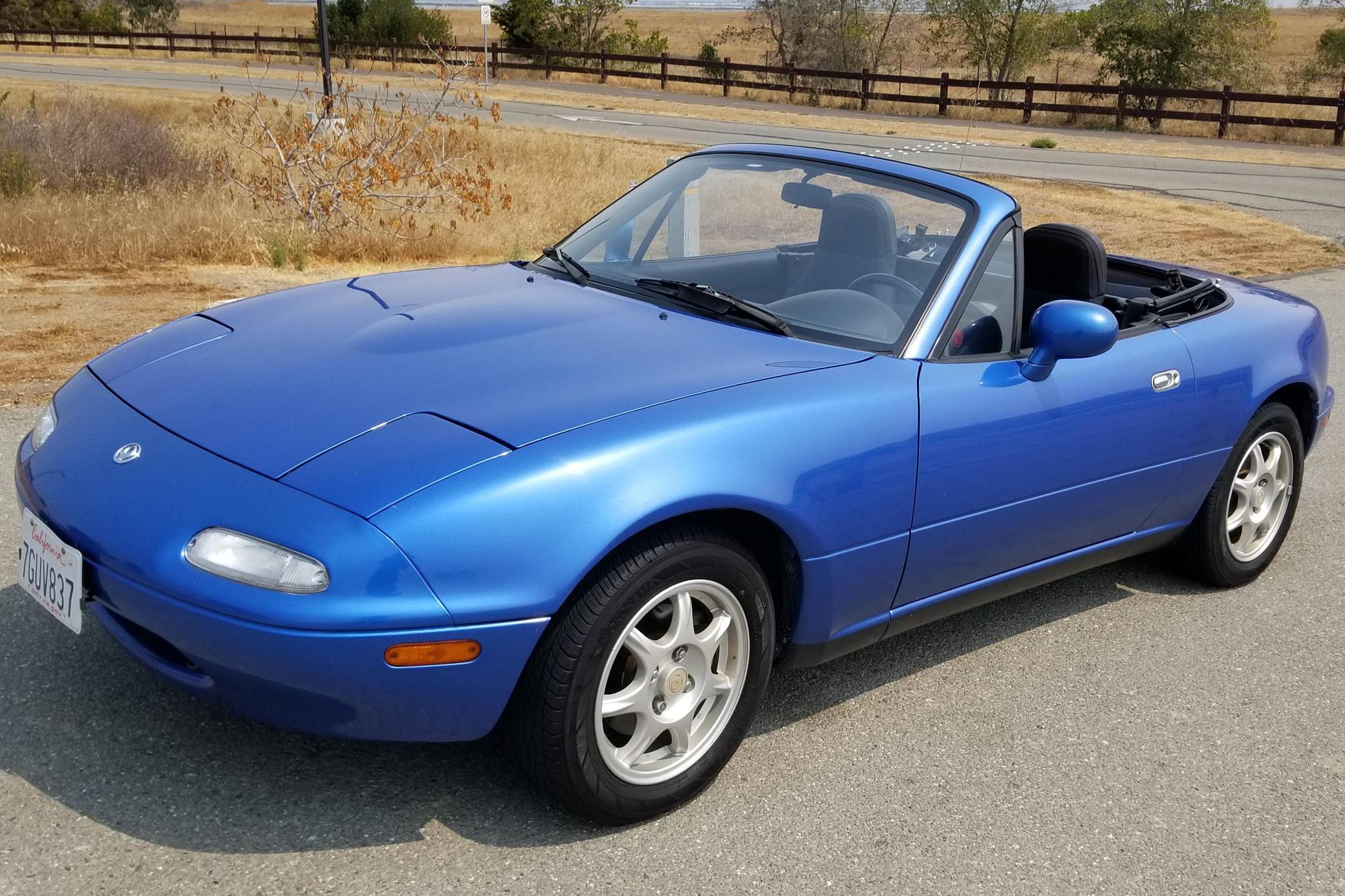 1994 Mazda MX-5 Miata