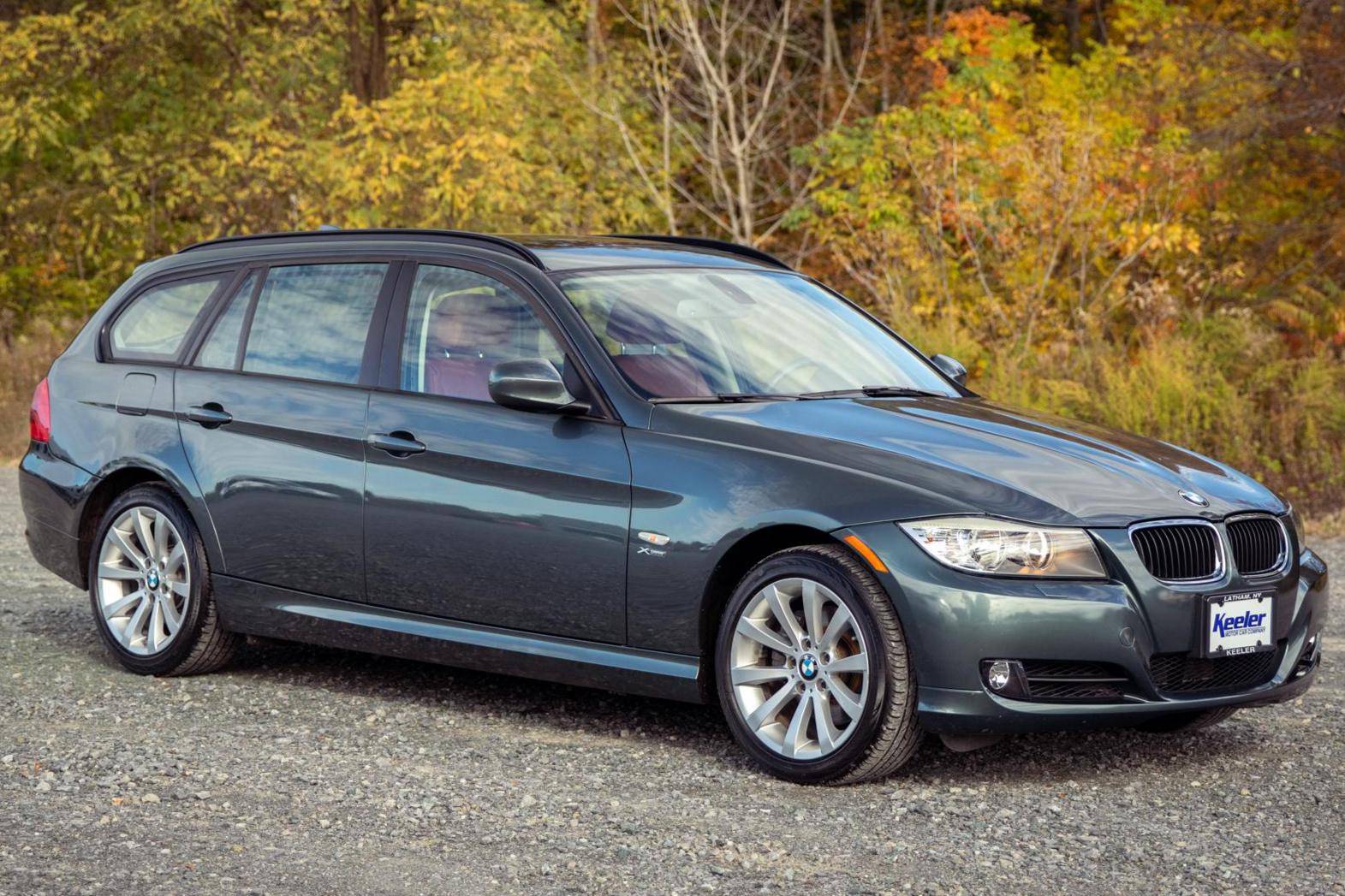 E91 wagon on sale for sale