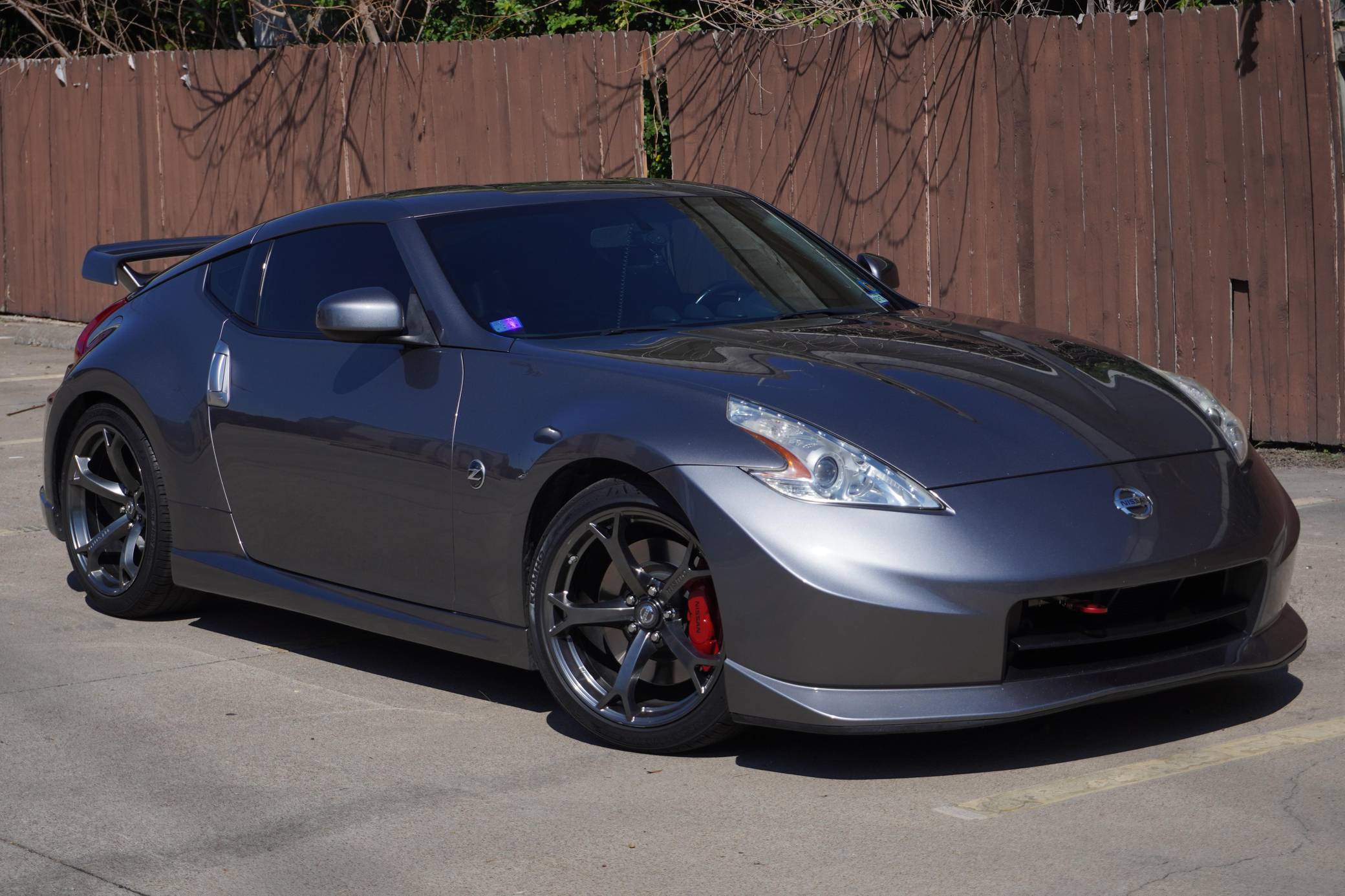 mimi様 2013 Nissan Nismo 370Z review