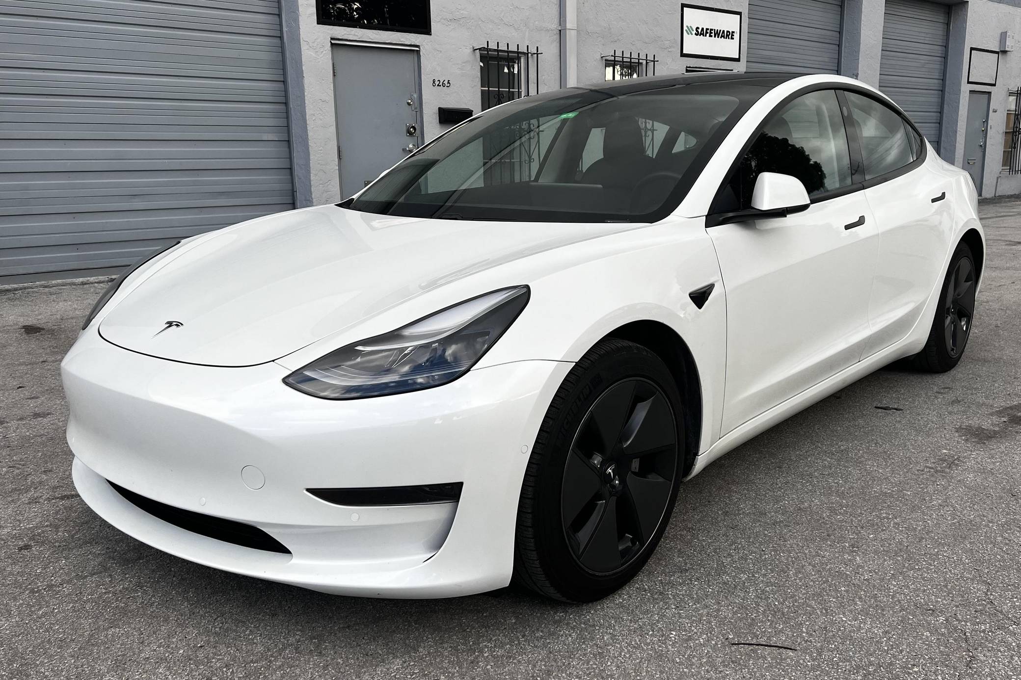 2021 Tesla Model 3: Choosing the Right Trim - Autotrader