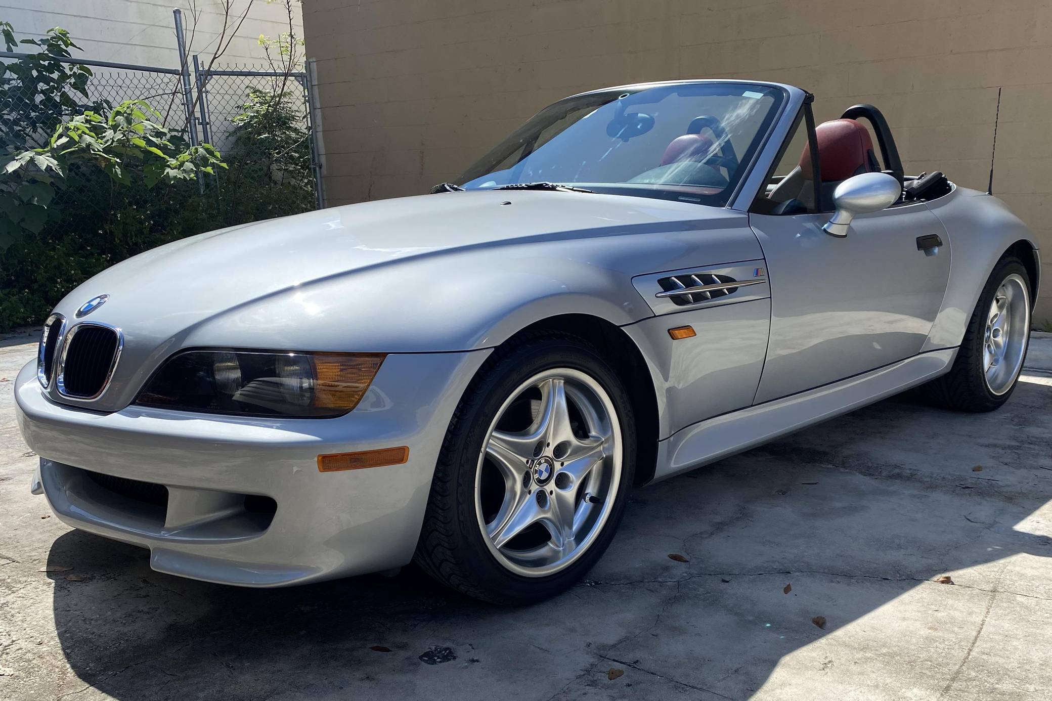 1998 bmw z3 seats hotsell for sale