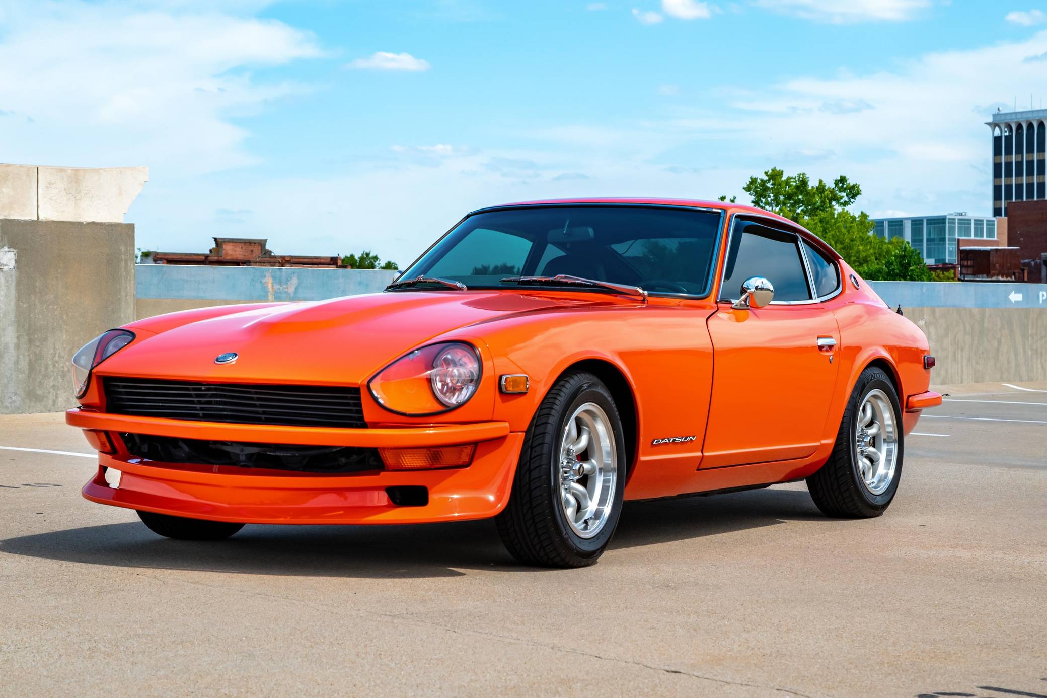 1971 Datsun 240Z