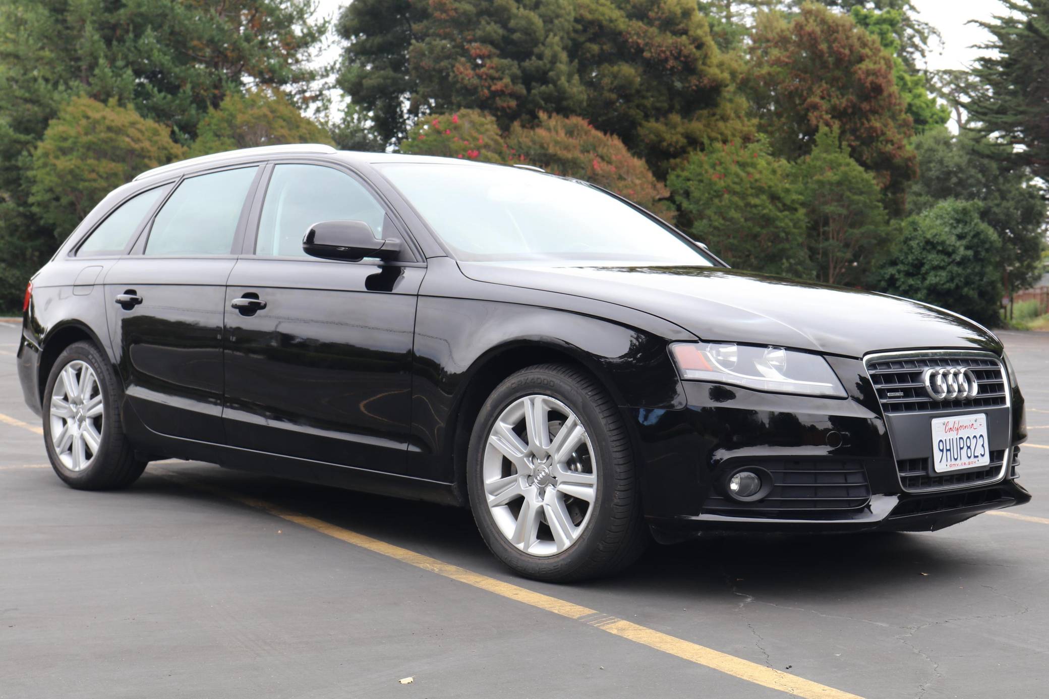 Interesting 2011 Audi A4 Avant For Sale Photos