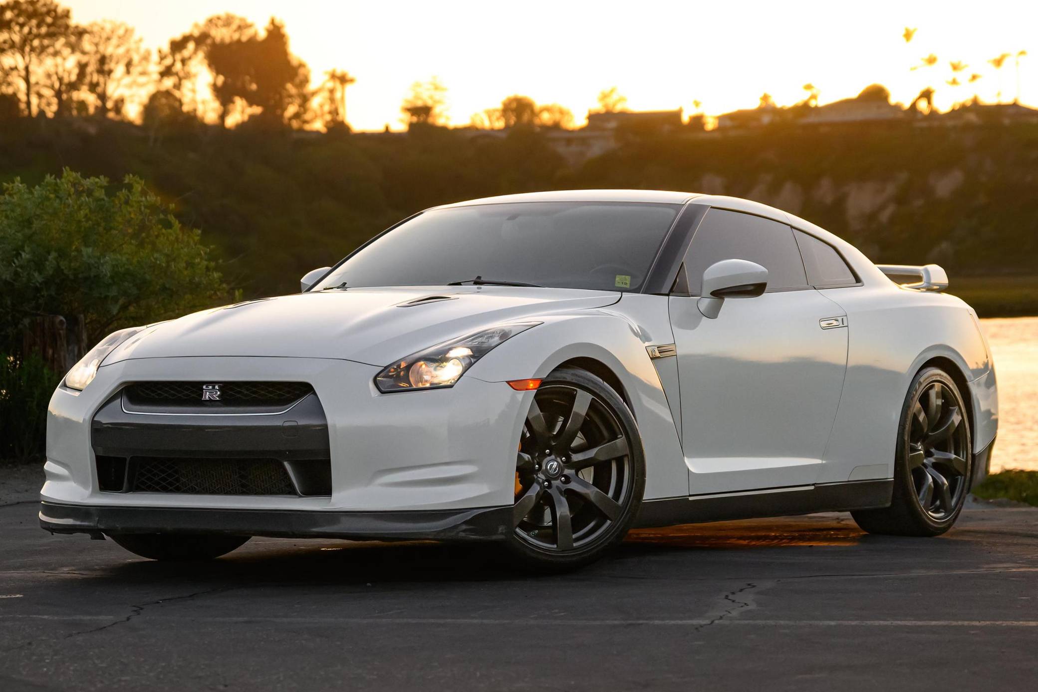 2011 Nissan GT-R Premium for Sale - Cars & Bids