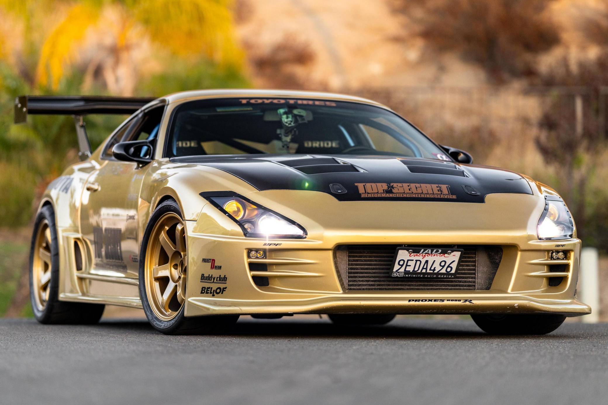 1998 Toyota Supra Turbo VIN: JT2DE82A9W1001246 for Sale Cars Bids