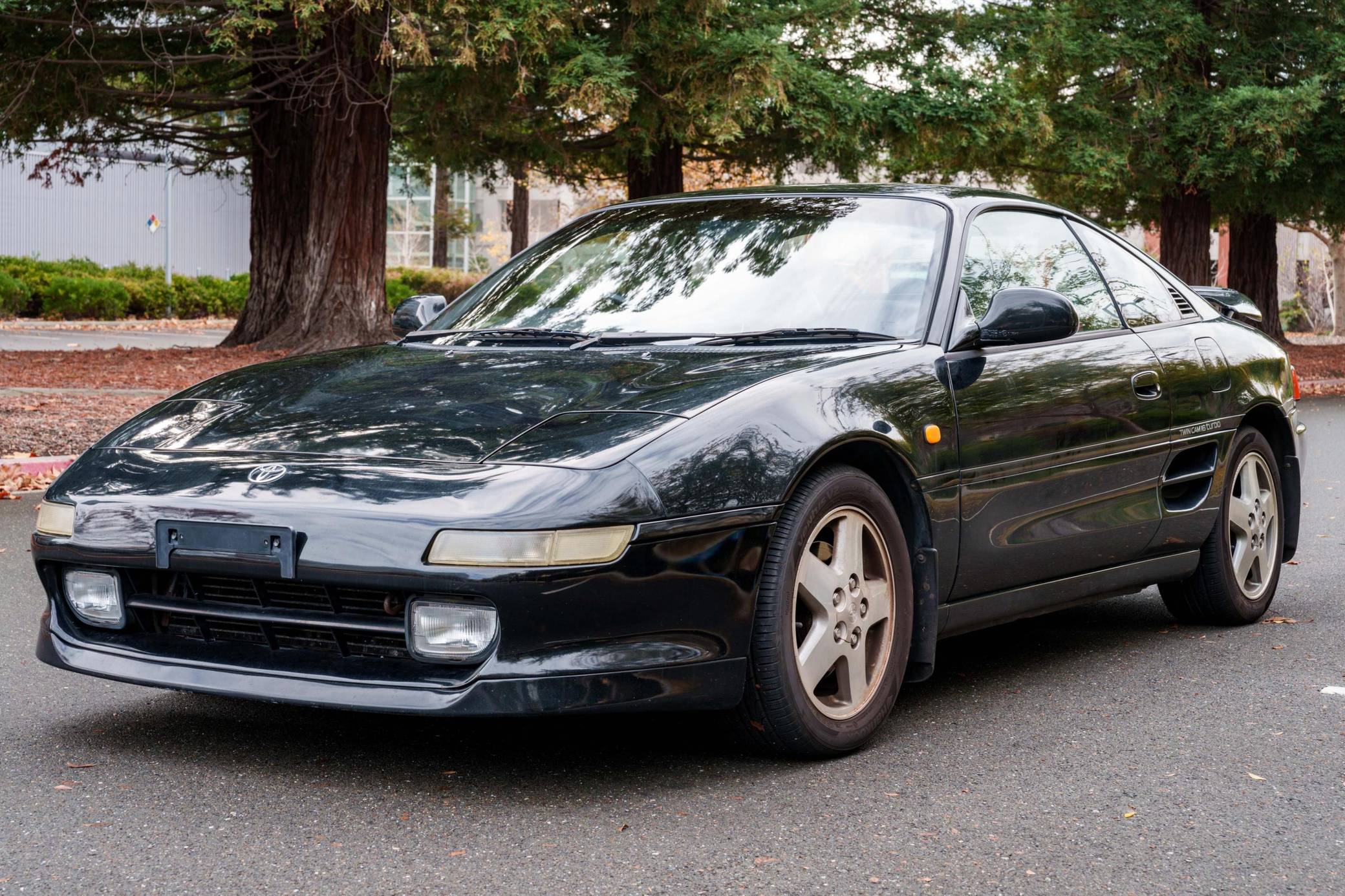 1997 Toyota MR2 GT