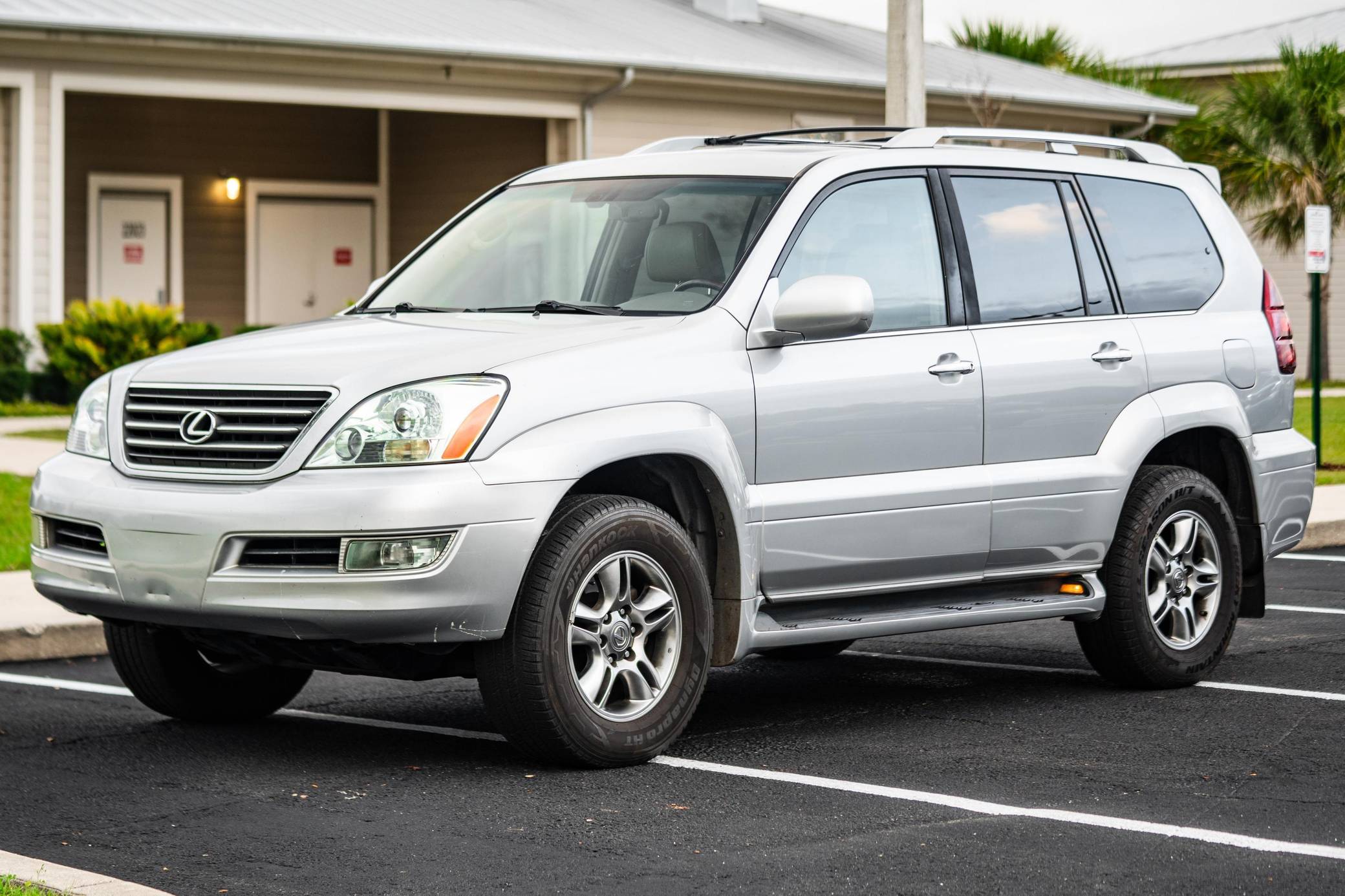 2009 Lexus GX 470 VIN: JTJBT20X990173518 for Sale - Cars & Bids 2009 Lexus GX 470 VIN: JTJBT20X990173518 for Sale - Cars & Bids