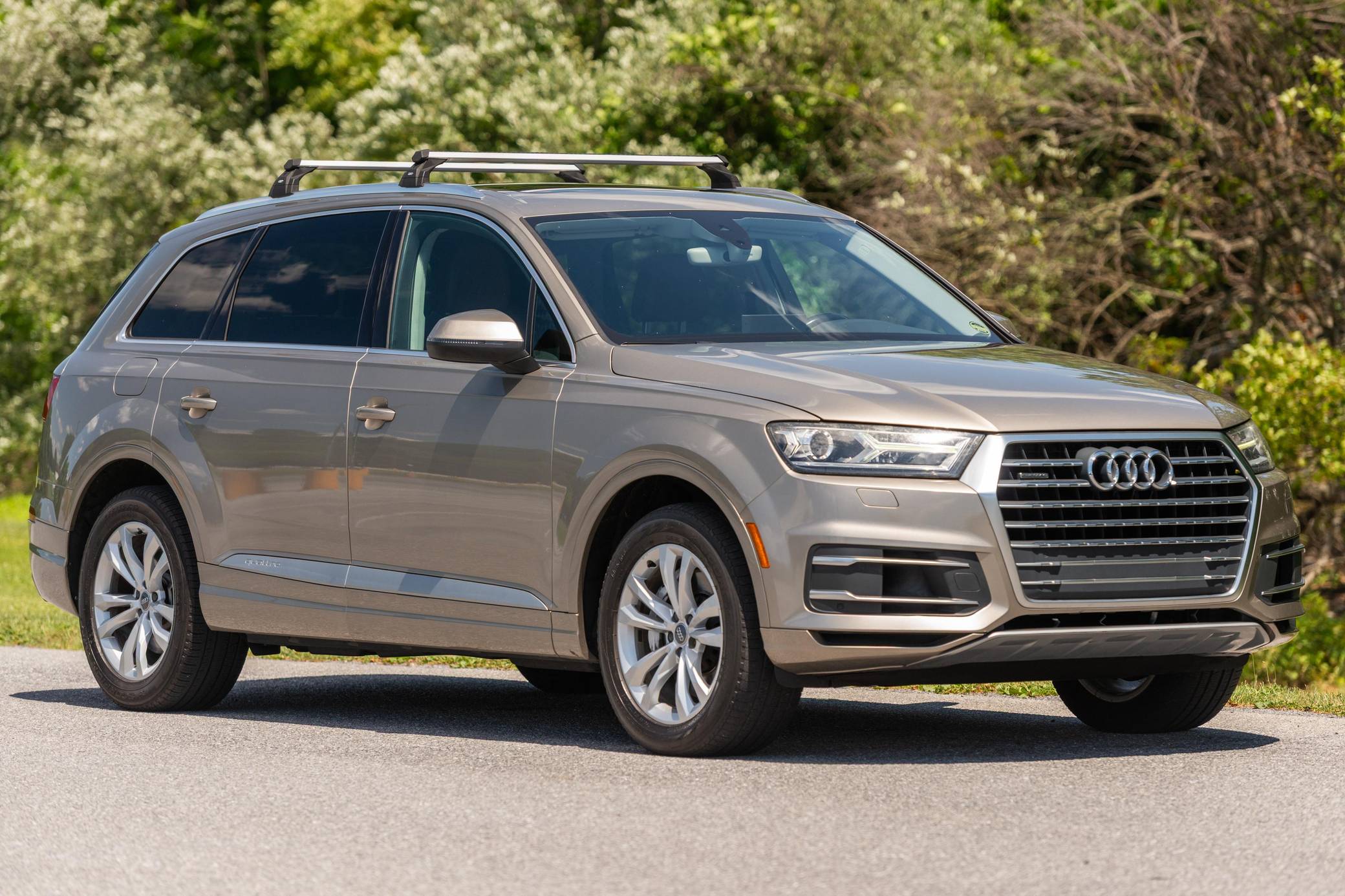 2017 Audi Q7