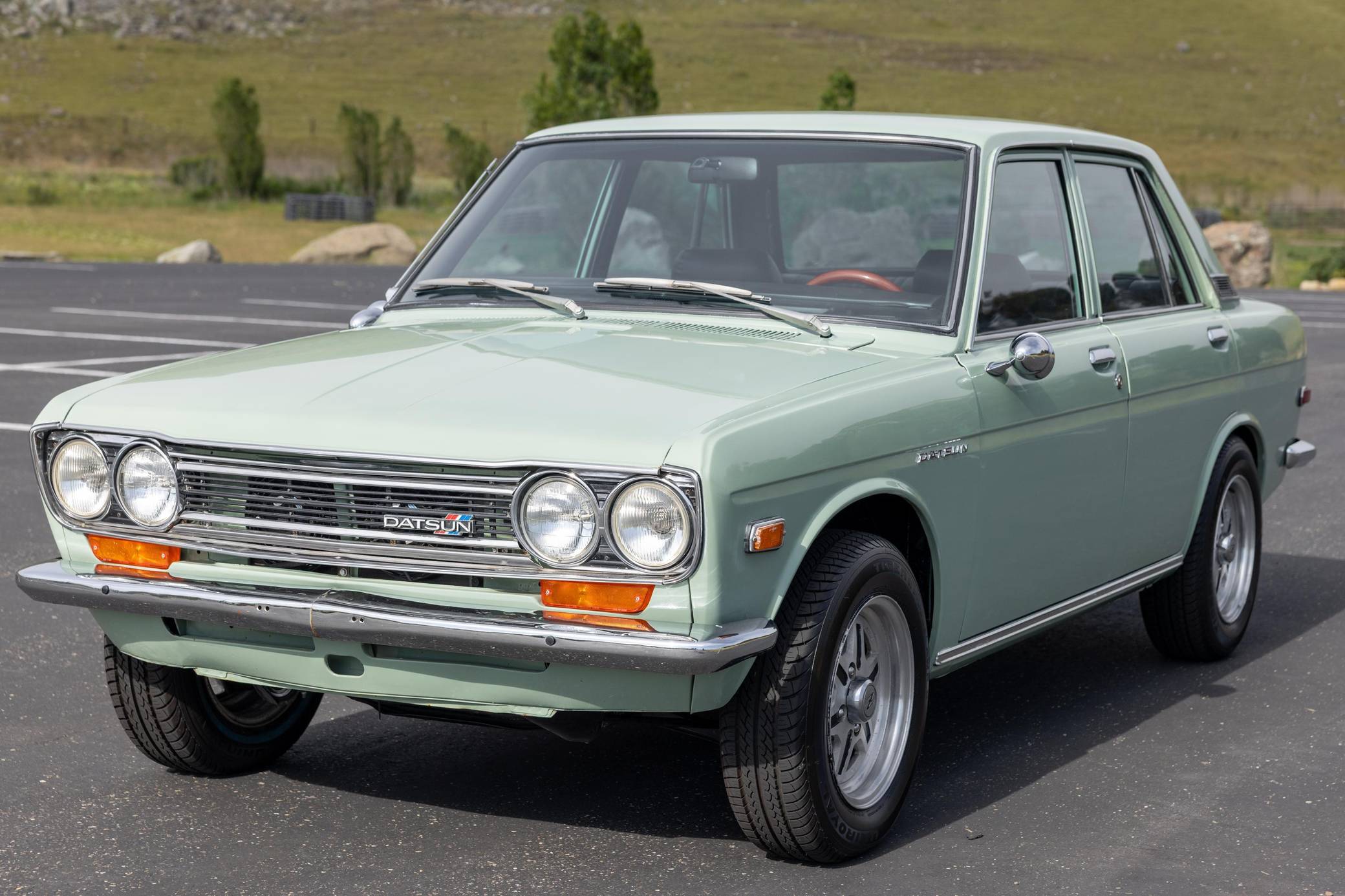 1971 Datsun 510