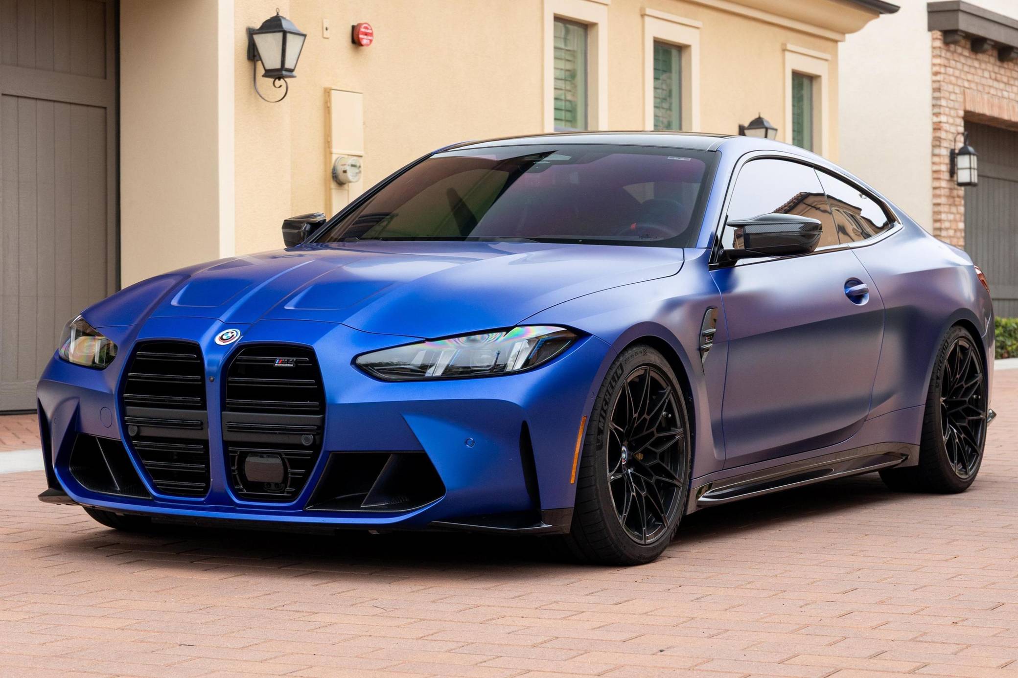 BMW M4