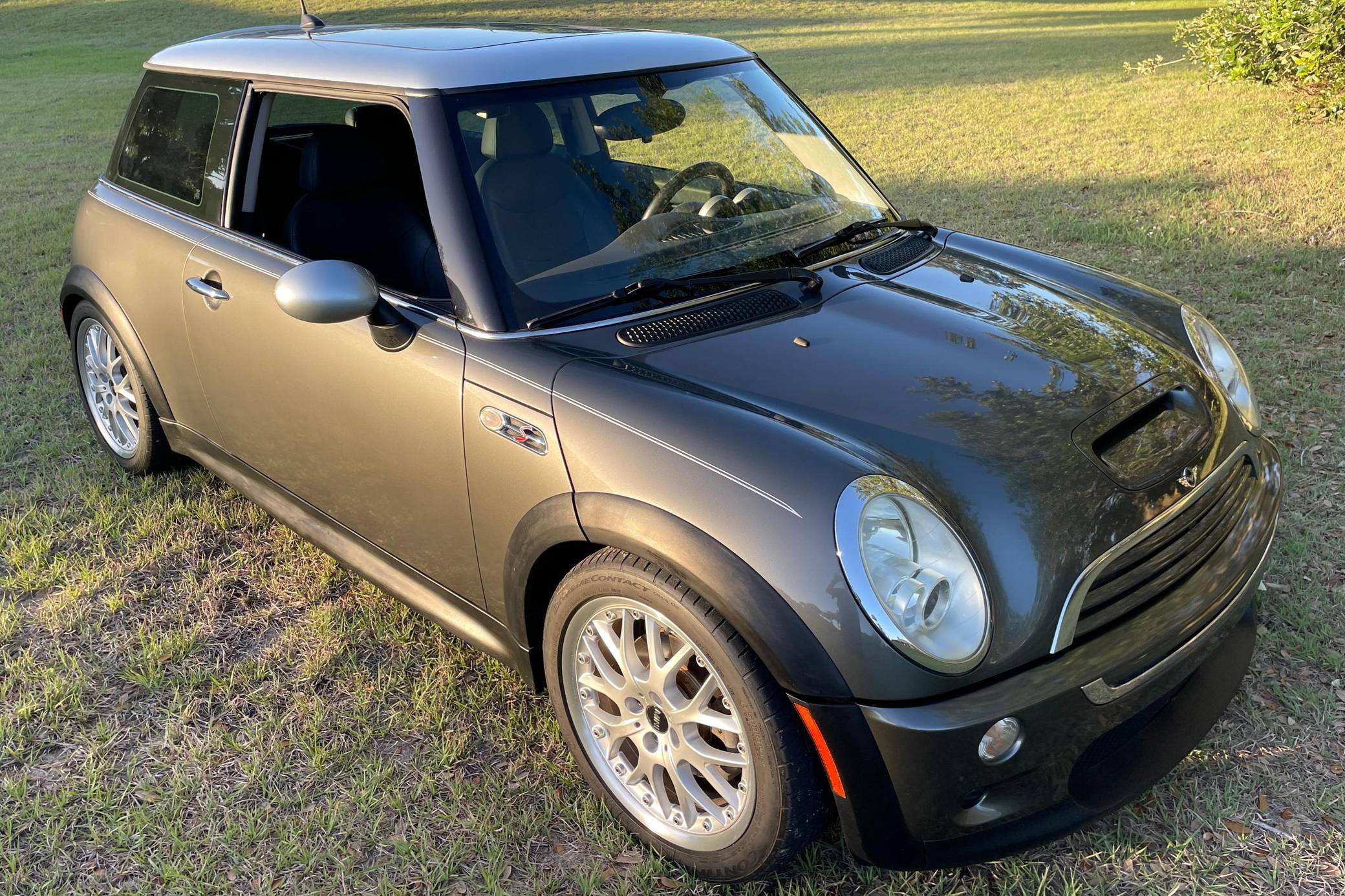2006 MINI Cooper