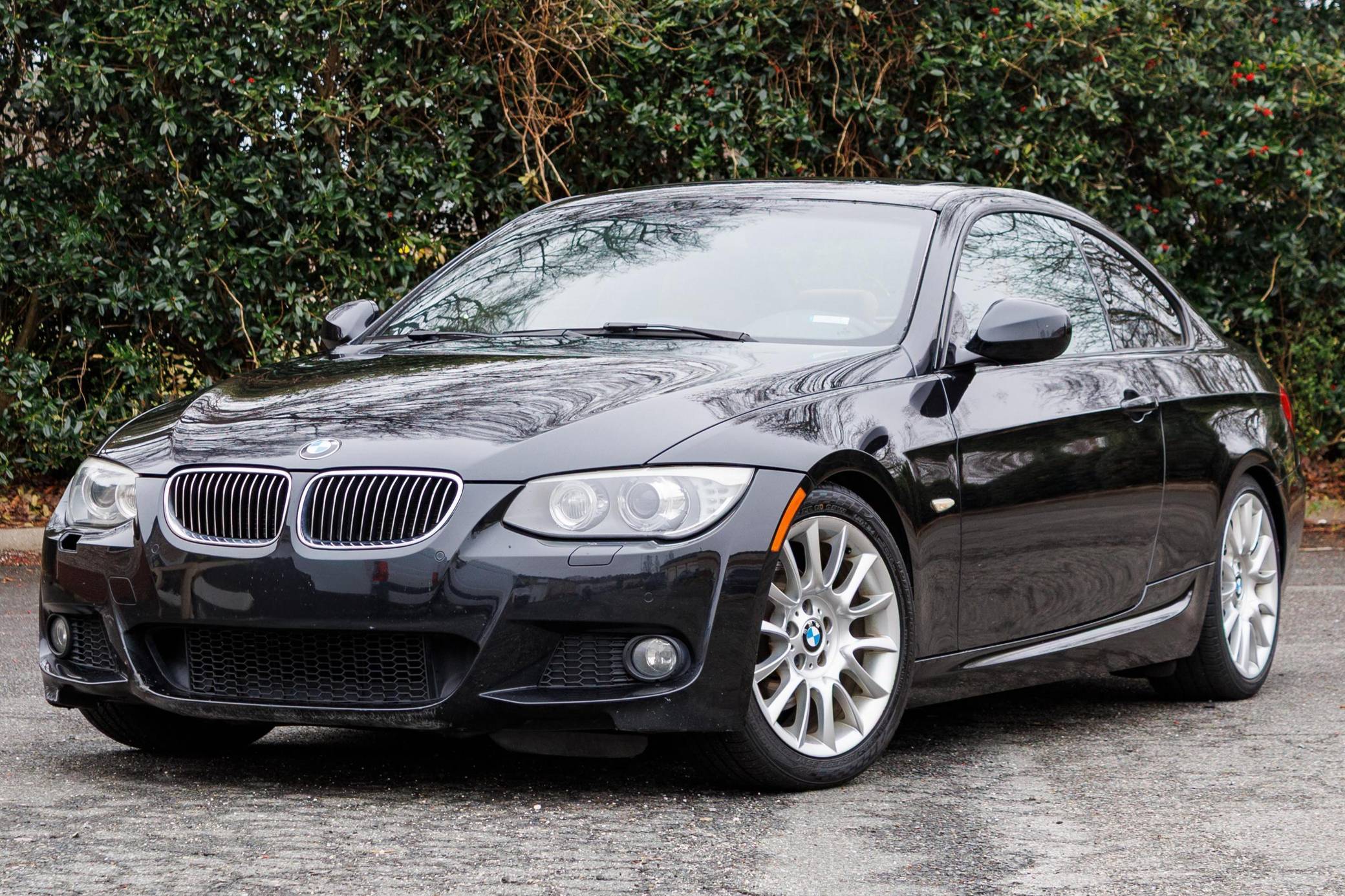 2013 BMW 3 Series 328i