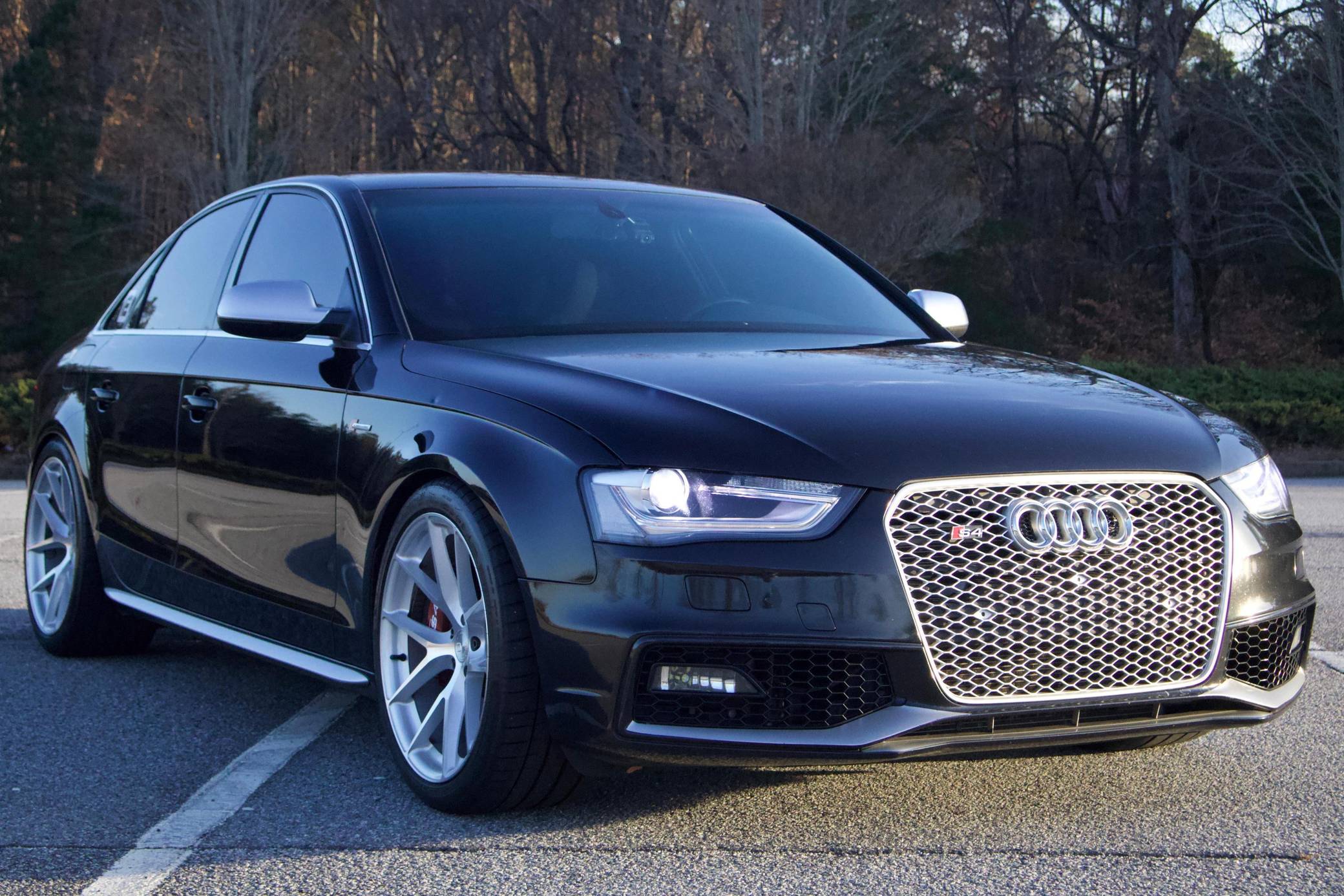2013 Audi S4 Mystery Solved Why Are My Fog Lights Always On