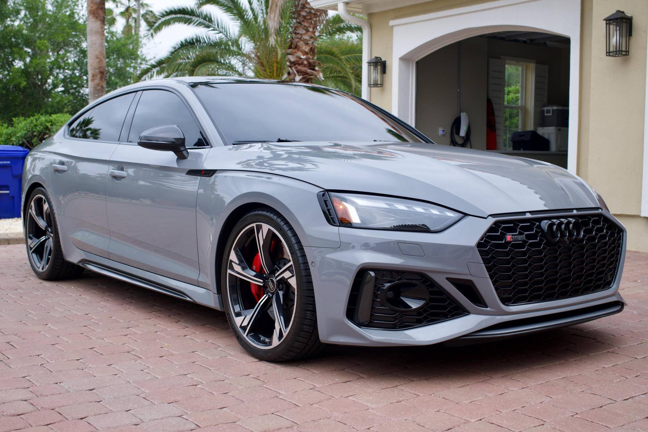 2023 Audi RS5