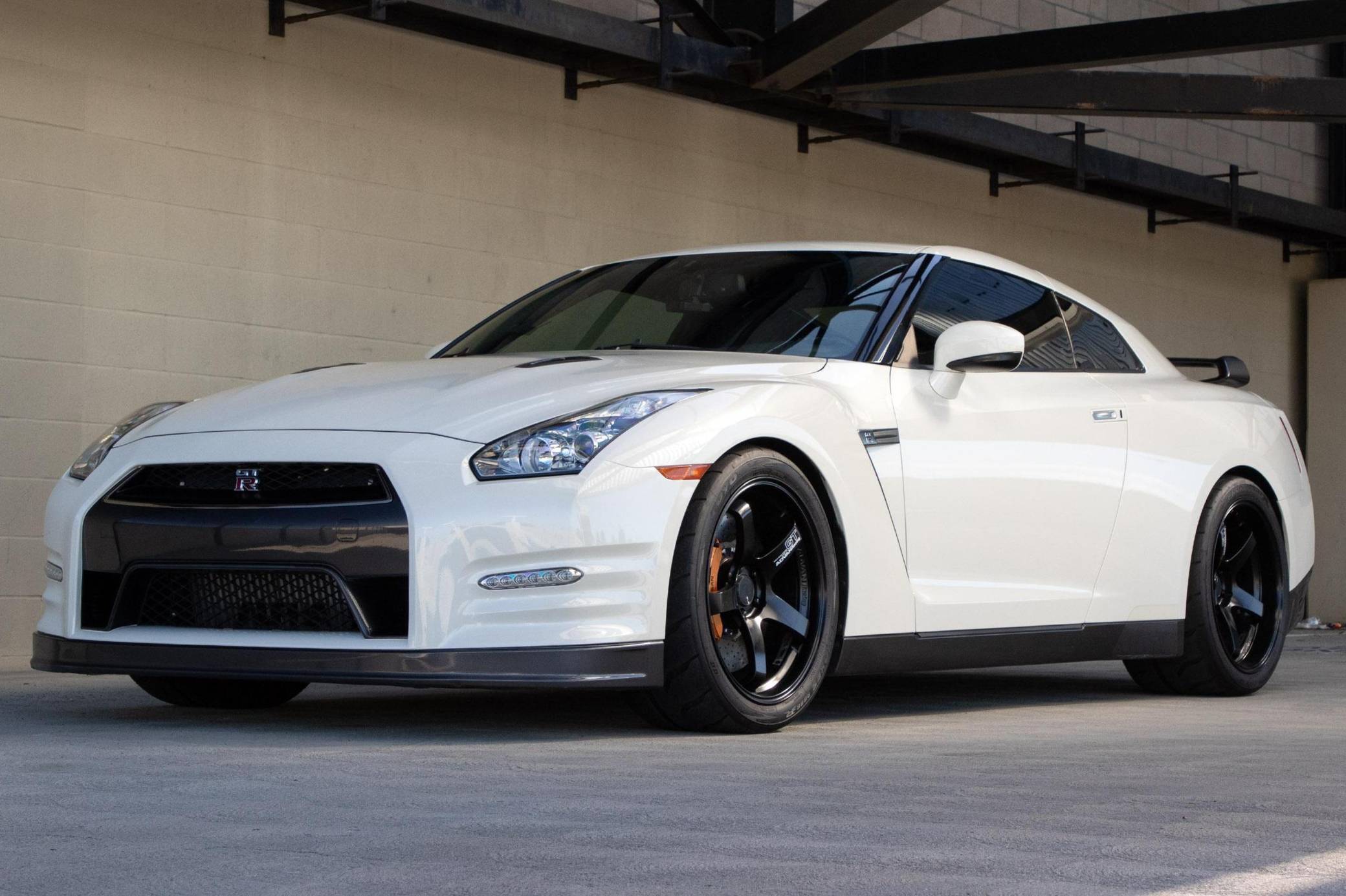 How reliable is the Nissan GT-R for long-term ownership? — Overview
