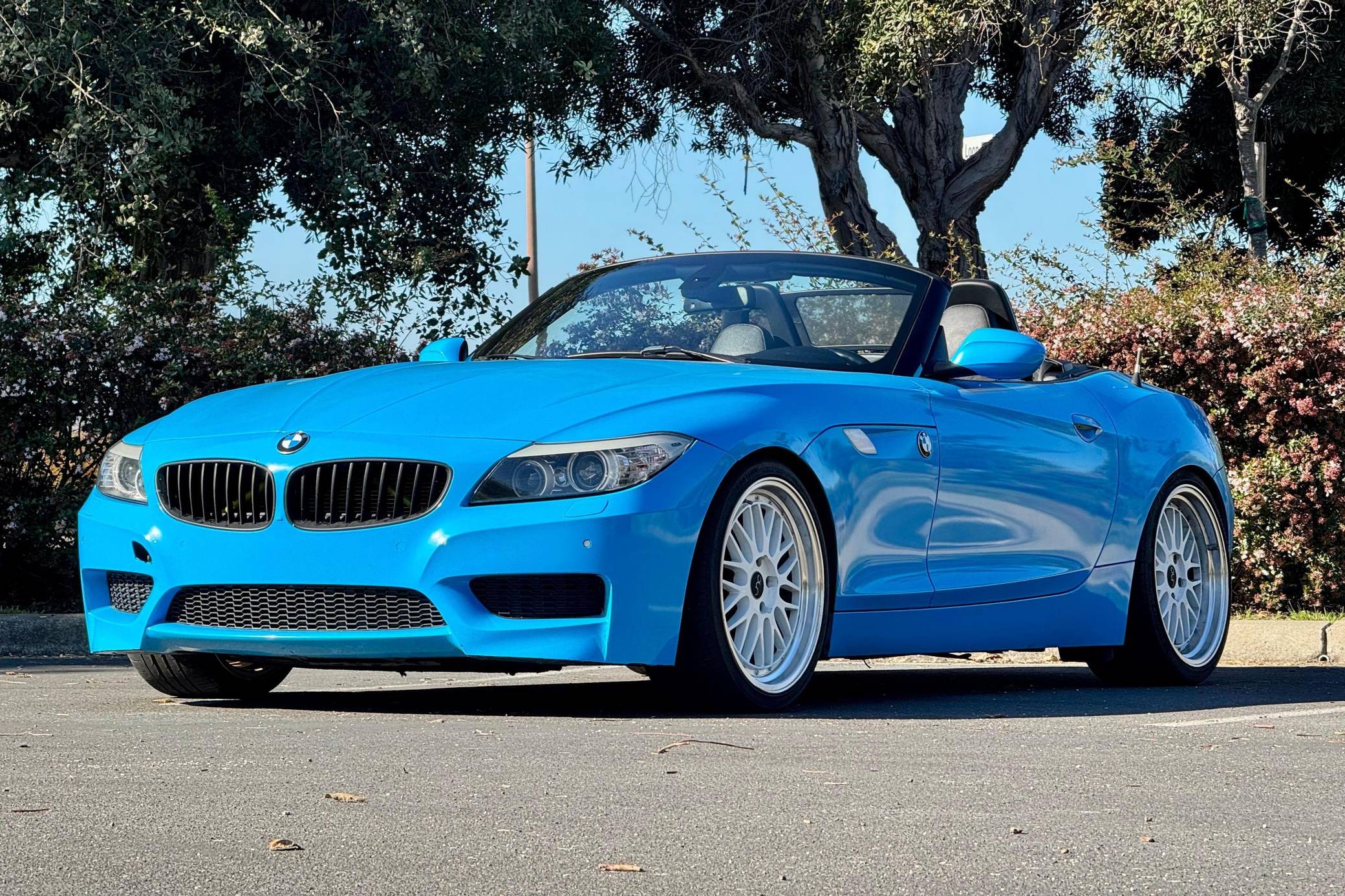 2013 BMW Z4 sDrive28i