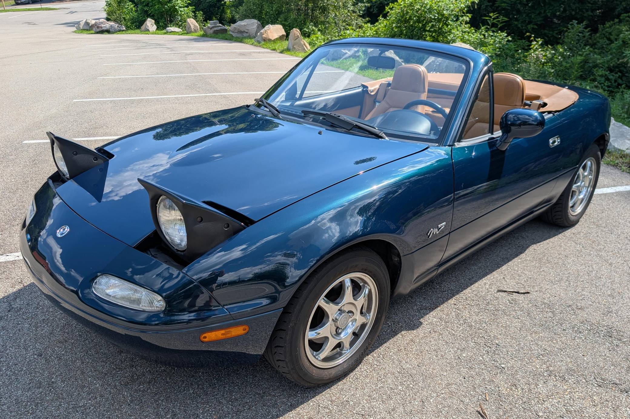 1994 Mazda NA Miata
