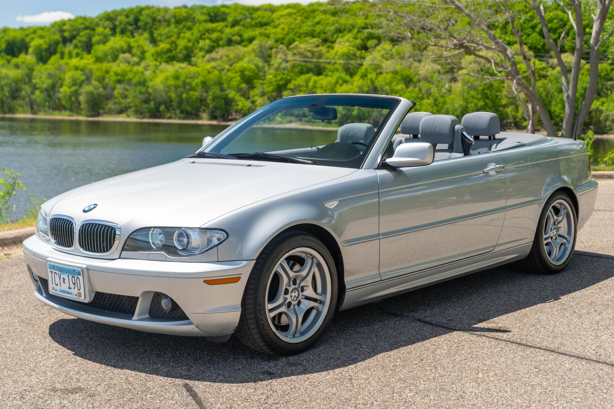 2006 BMW 3 Series