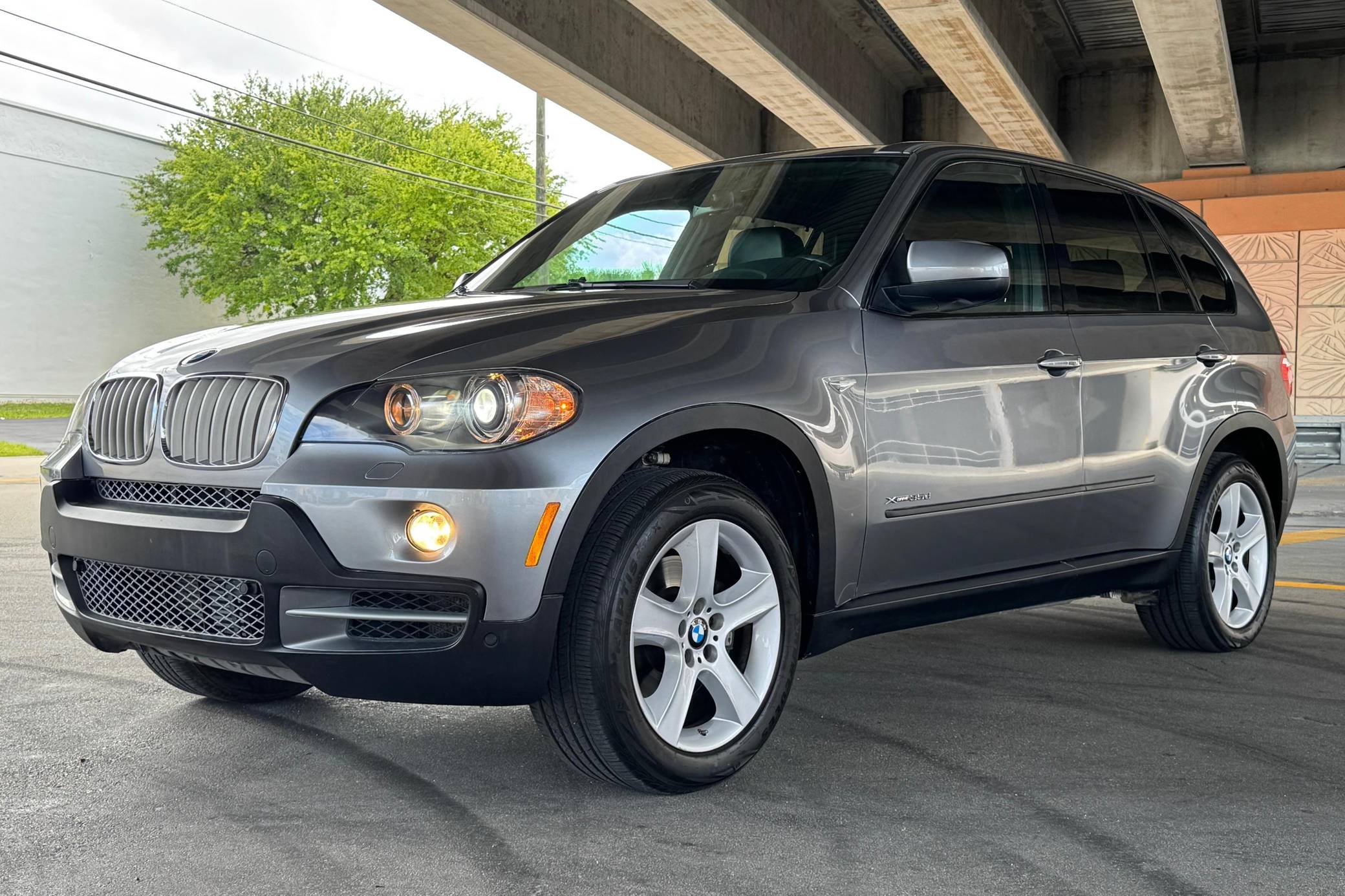 2010 BMW X5