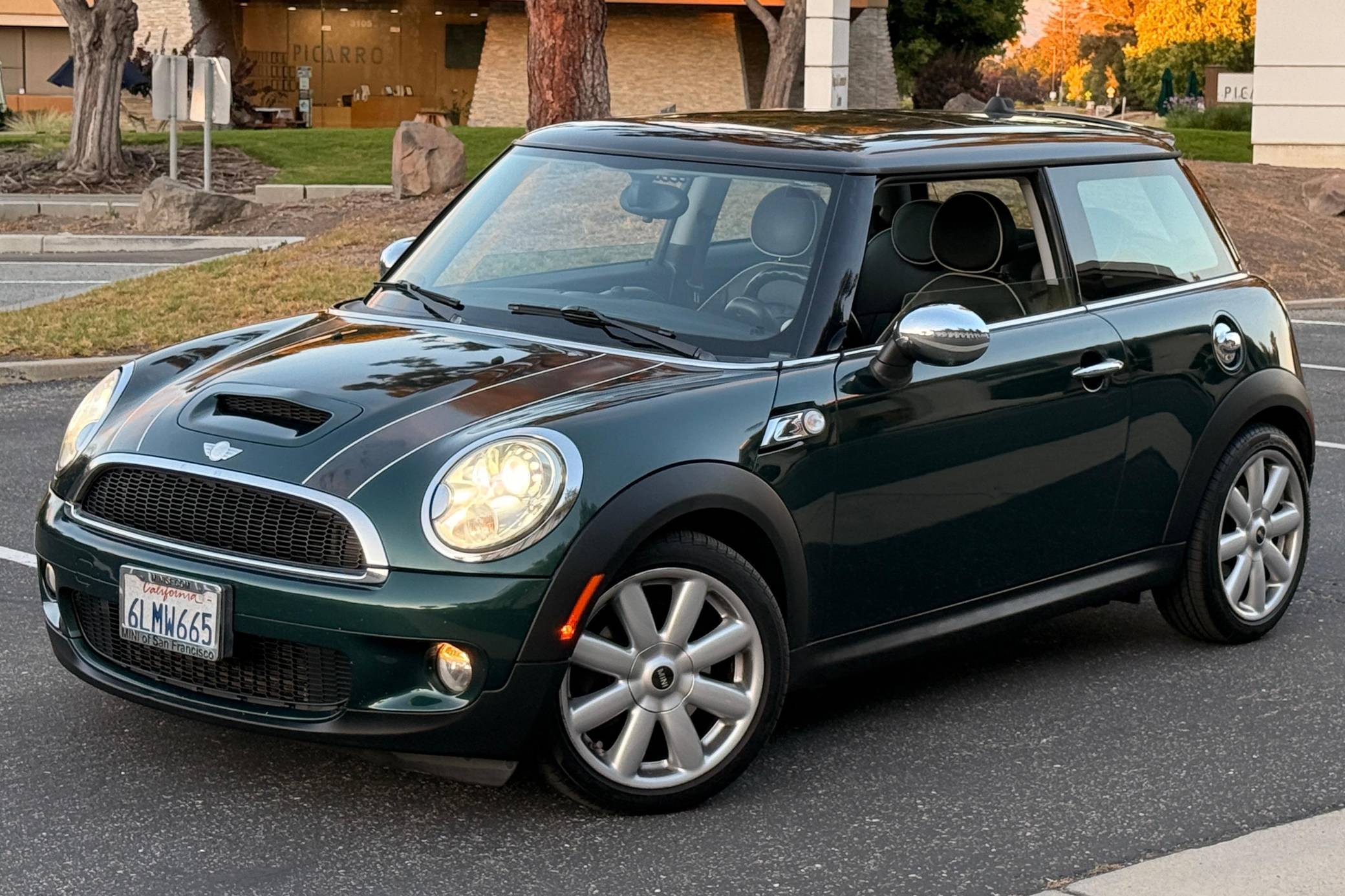 2010 MINI Cooper