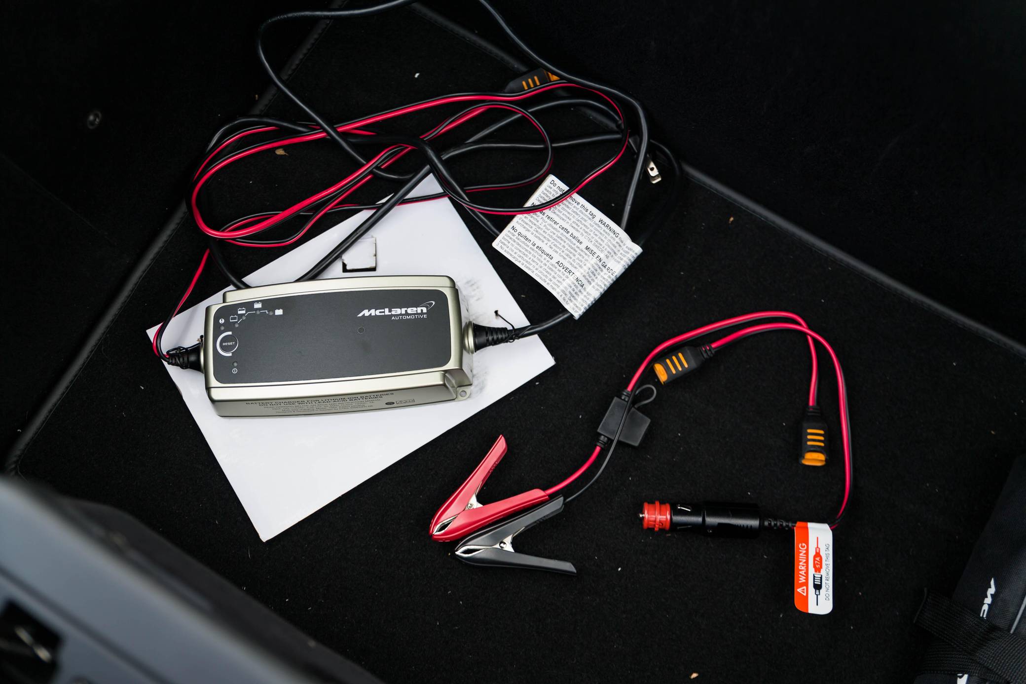 2016 McLaren 675LT Spider photo 85