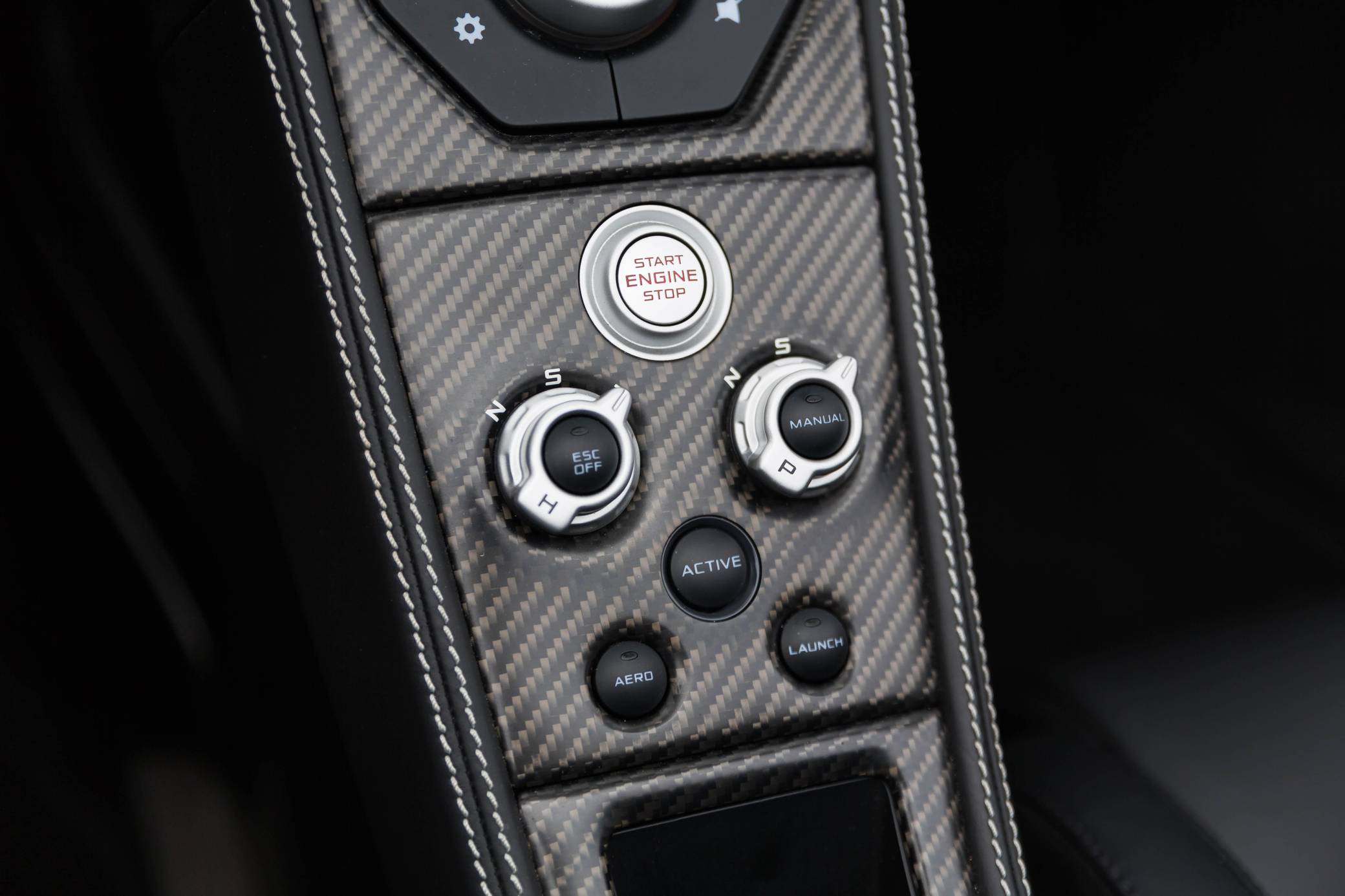 2016 McLaren 675LT Spider photo 65