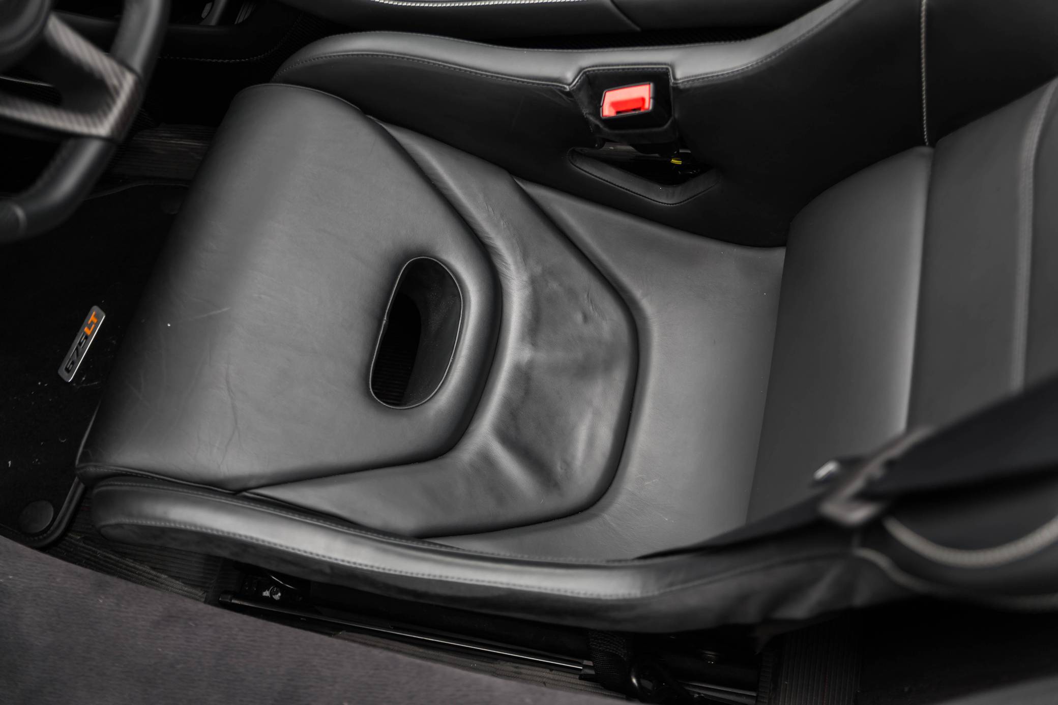 2016 McLaren 675LT Spider photo 52