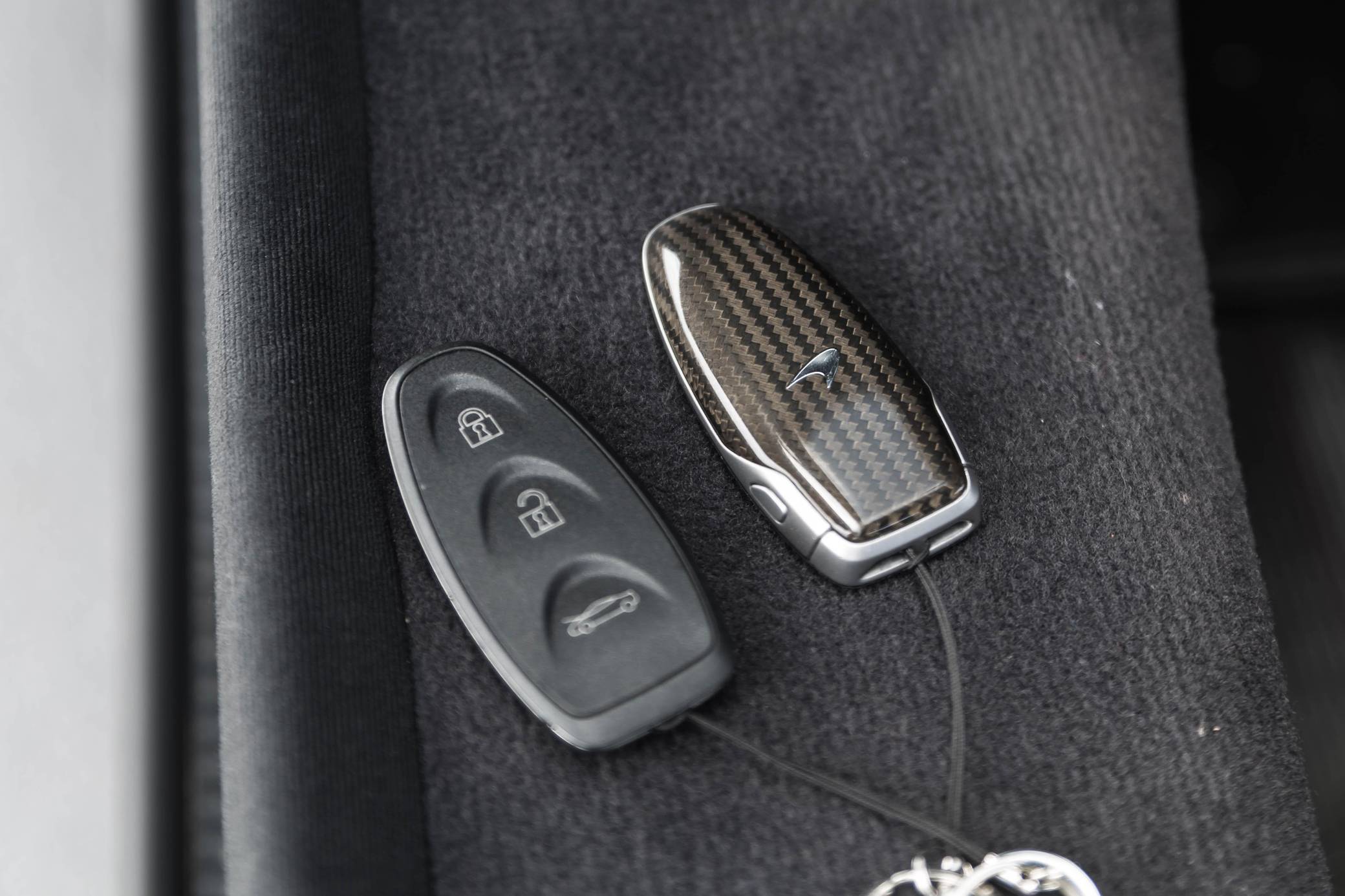 2016 McLaren 675LT Spider photo 84