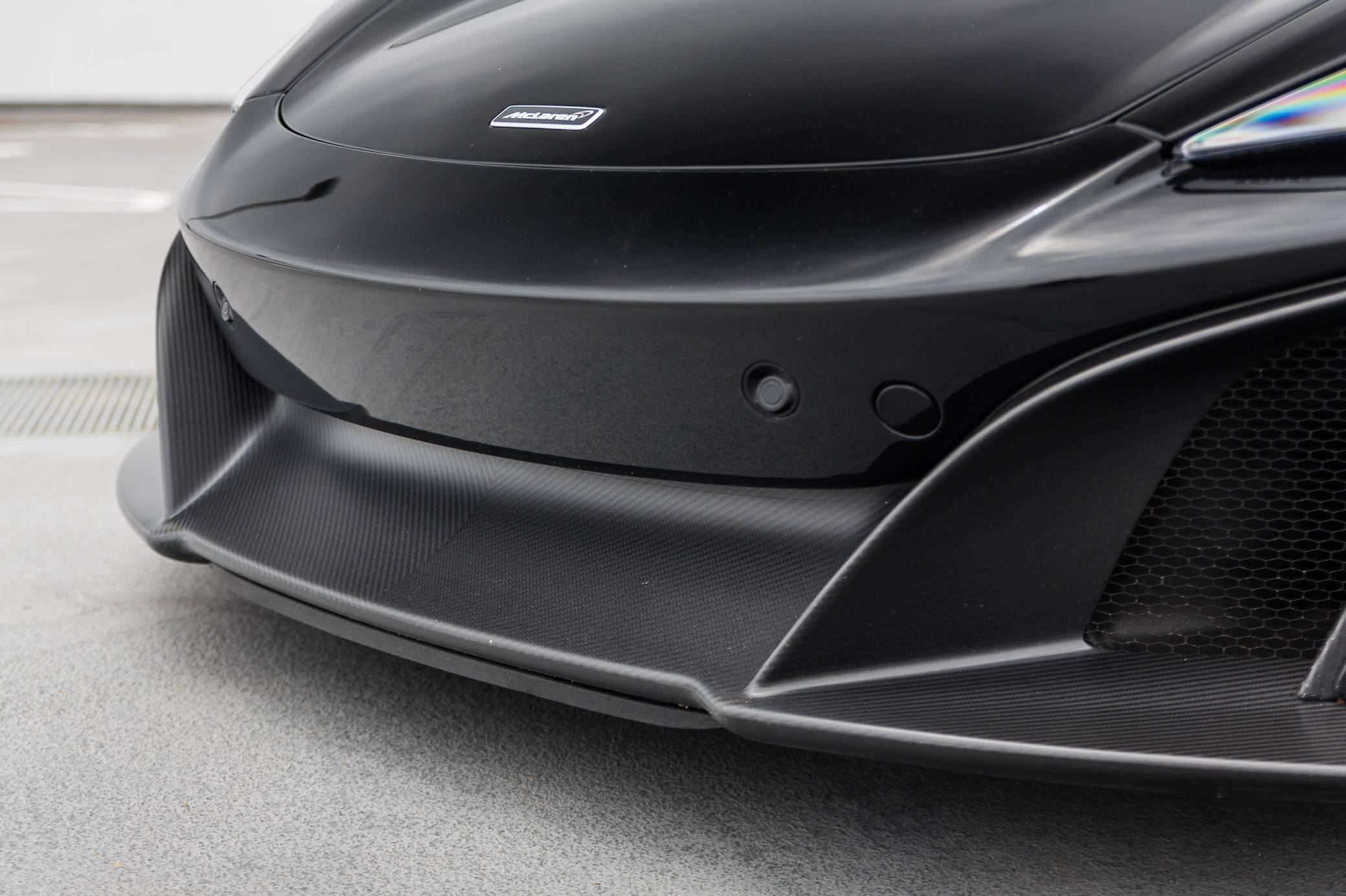 2016 McLaren 675LT Spider photo 29