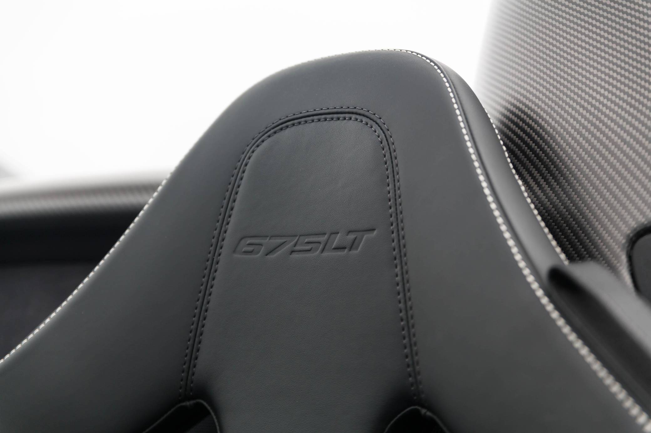 2016 McLaren 675LT Spider photo 51