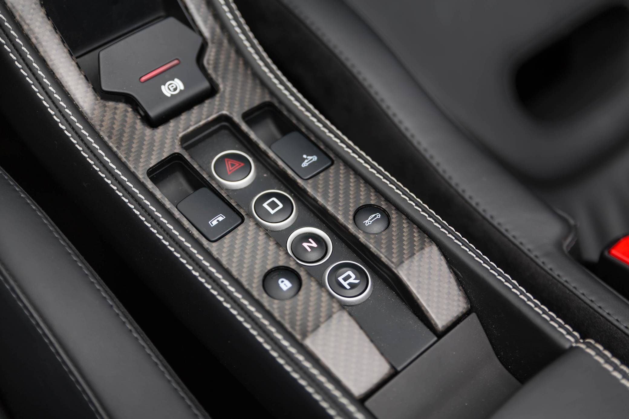 2016 McLaren 675LT Spider photo 67