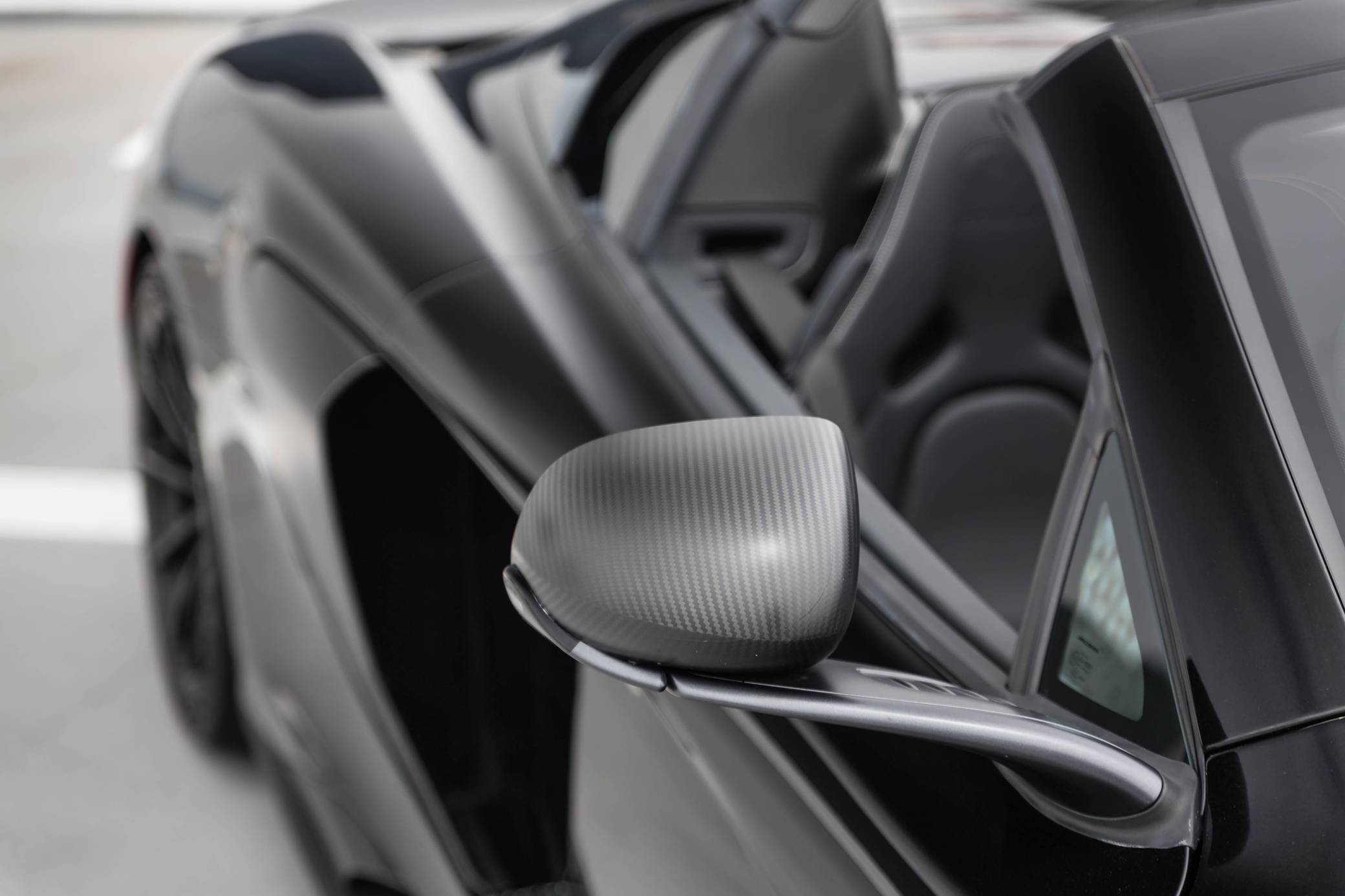 2016 McLaren 675LT Spider photo 45