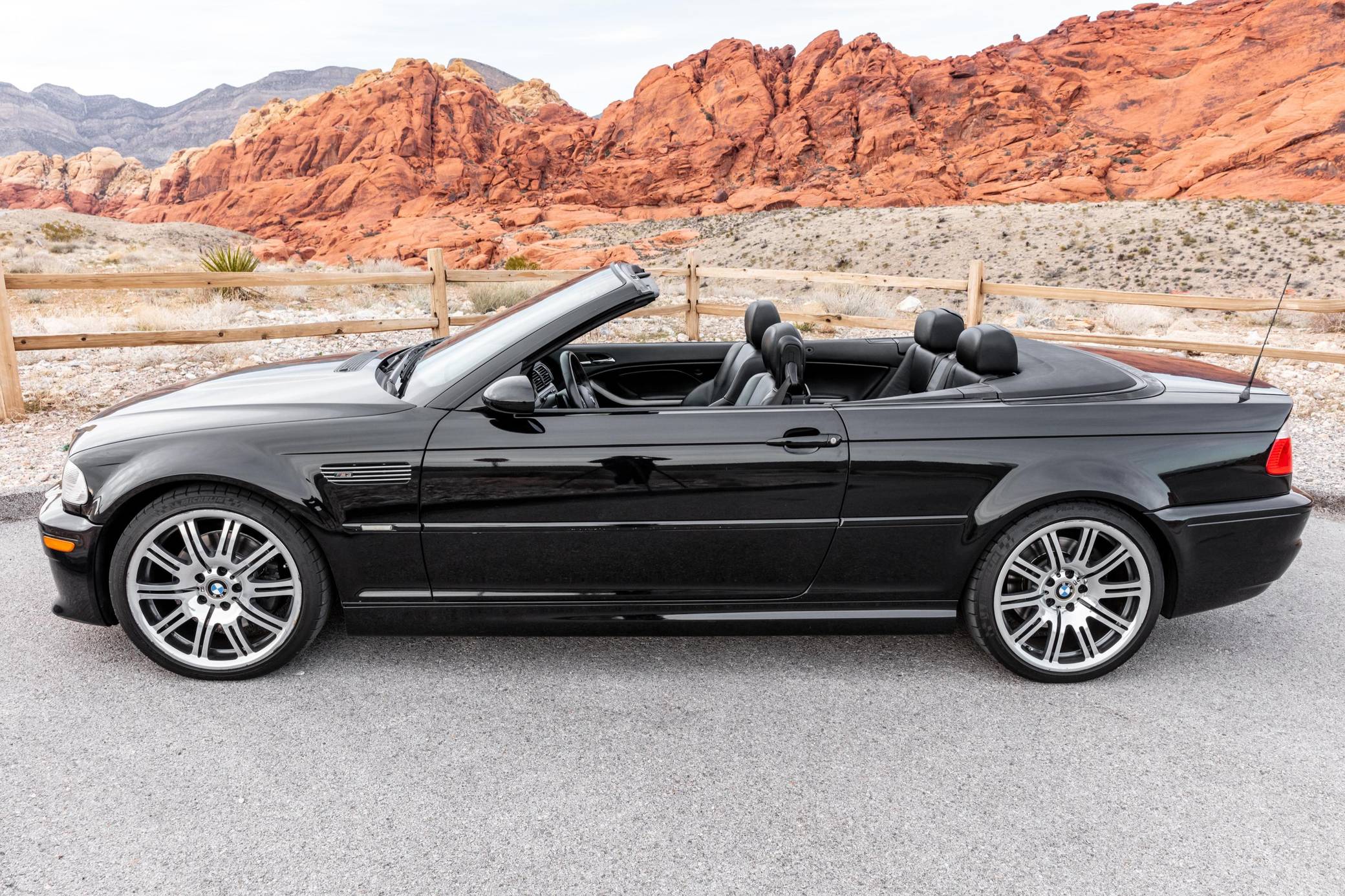 2004 BMW M3
