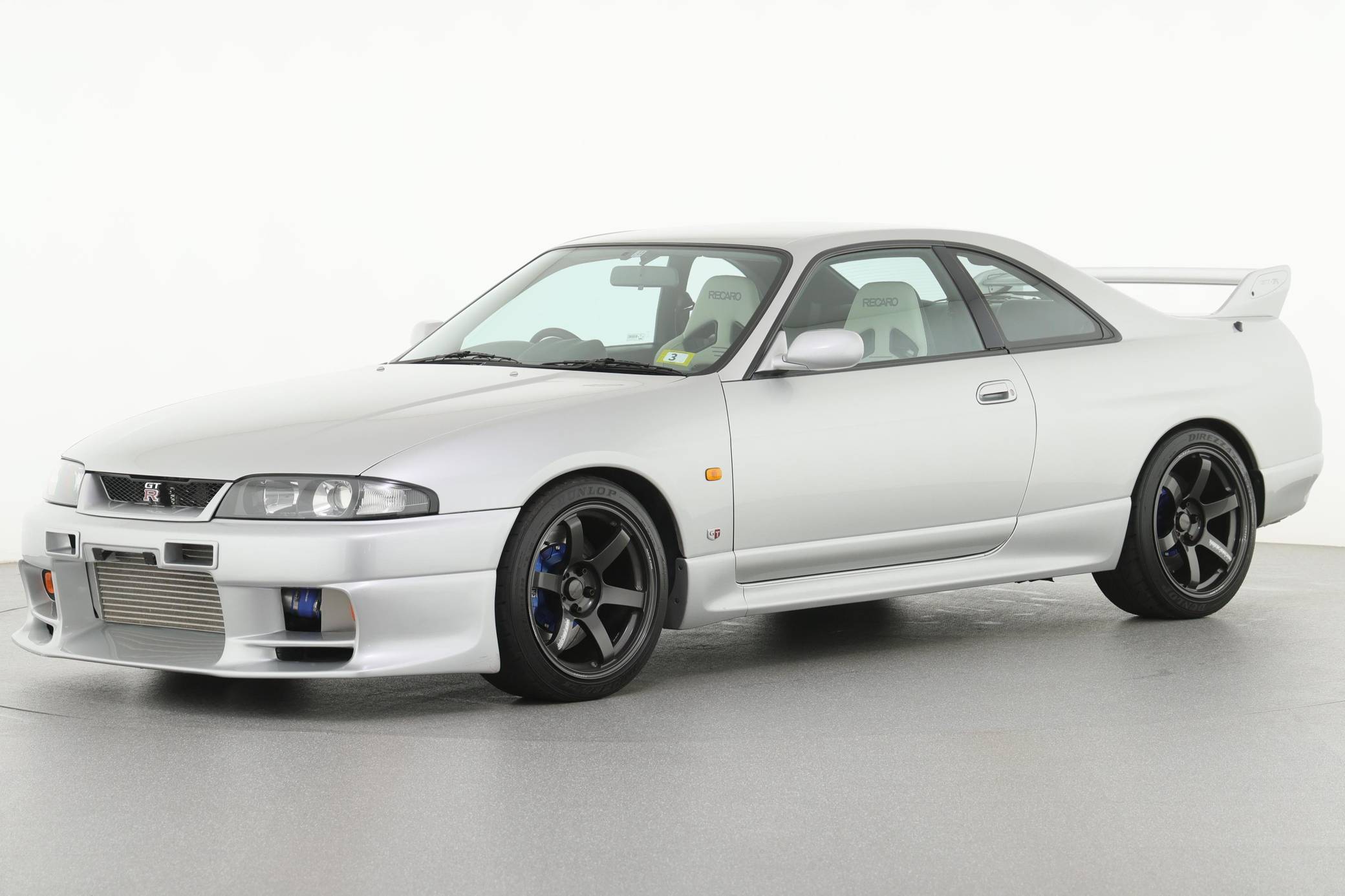 1995 Nissan Skyline GT-R V-Spec for Sale - Cars & Bids