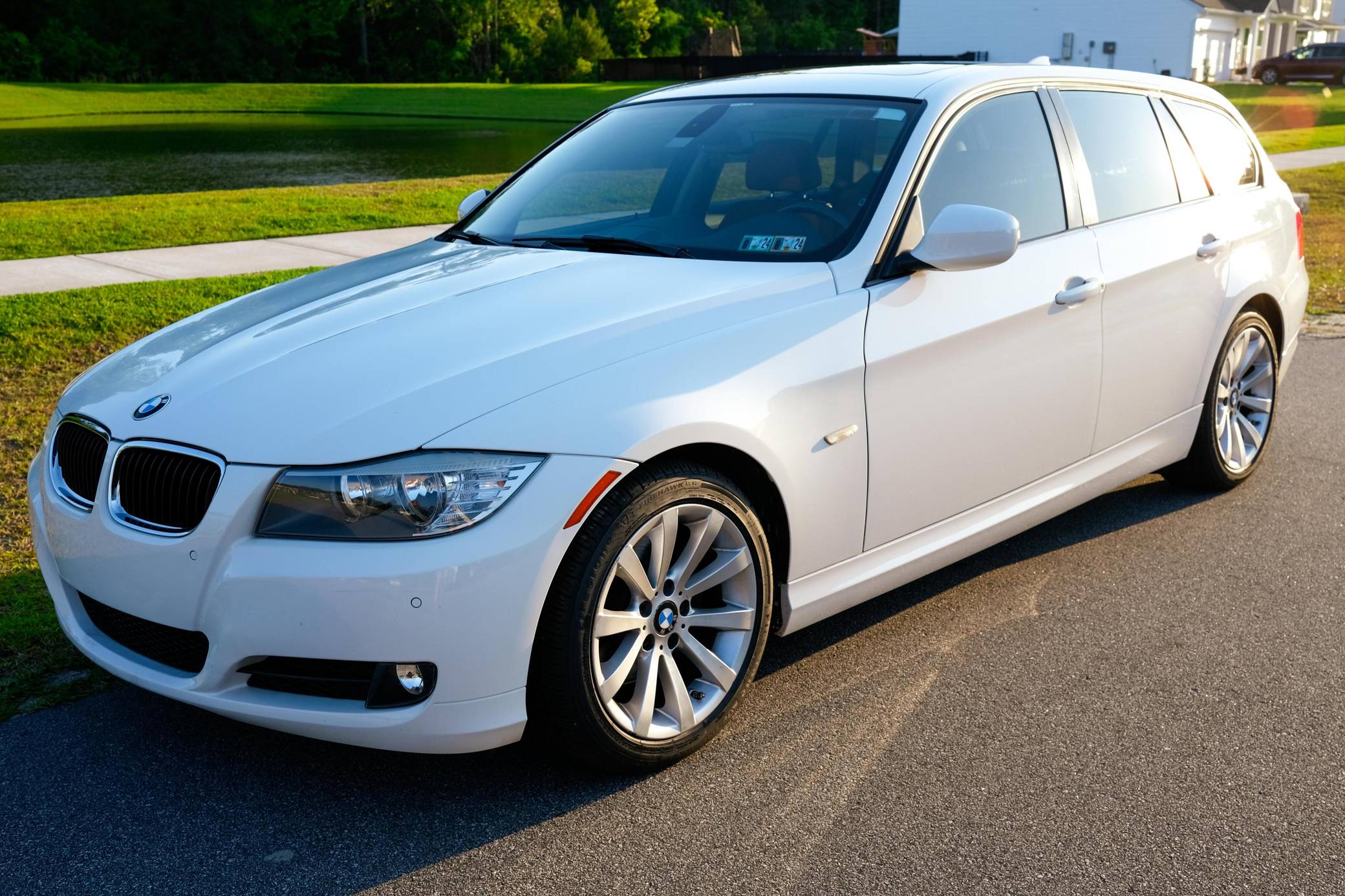 2011 BMW 328i Sports Wagon for Sale - Cars & Bids