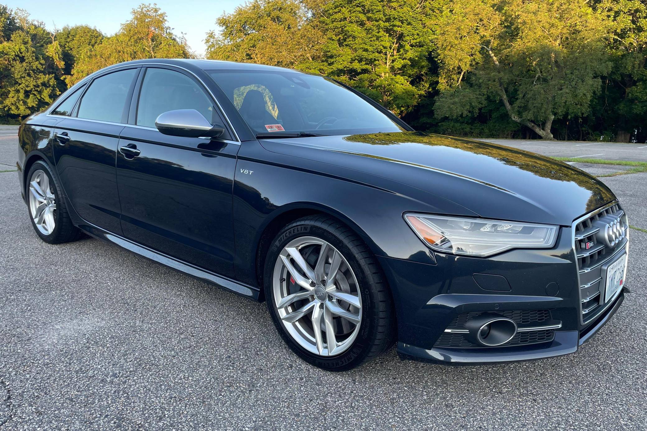 Sitemapcdatahttpthereferenznetaudi S6 2017 Specsnull