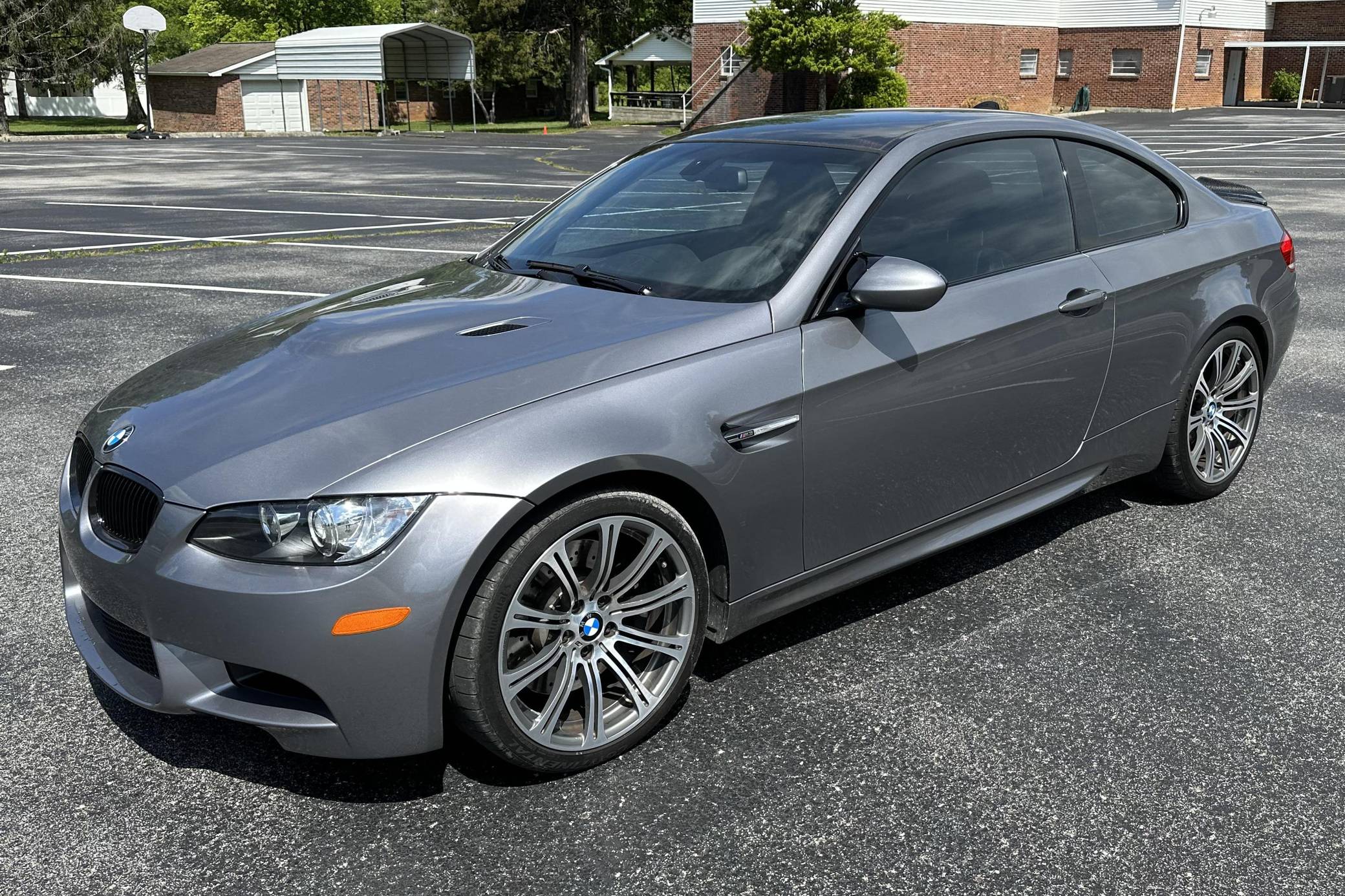 BMW M3ボディ M221797745