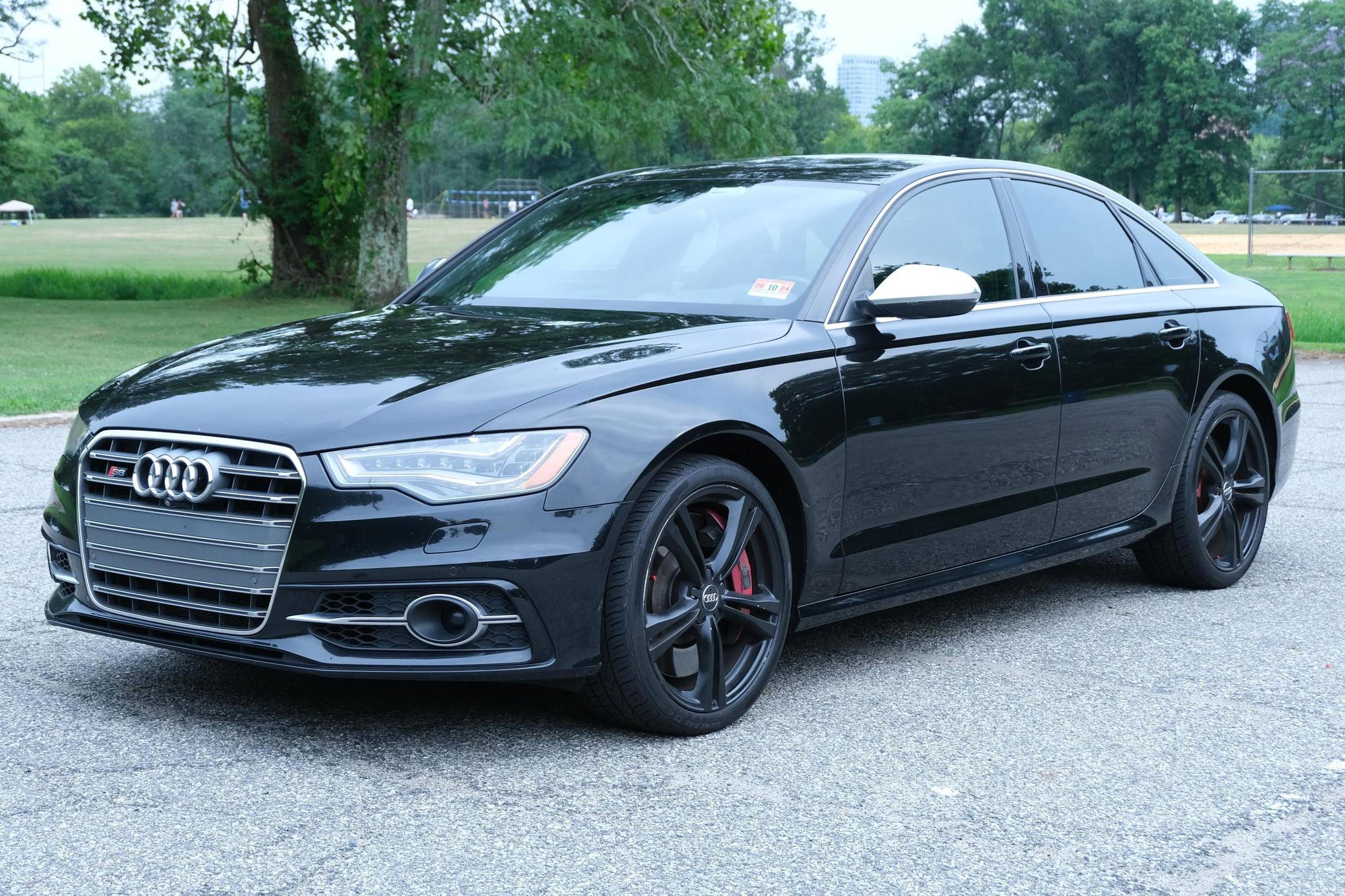 Sitemapcdatahttpthereferenznetaudi S6 2013 For Sale