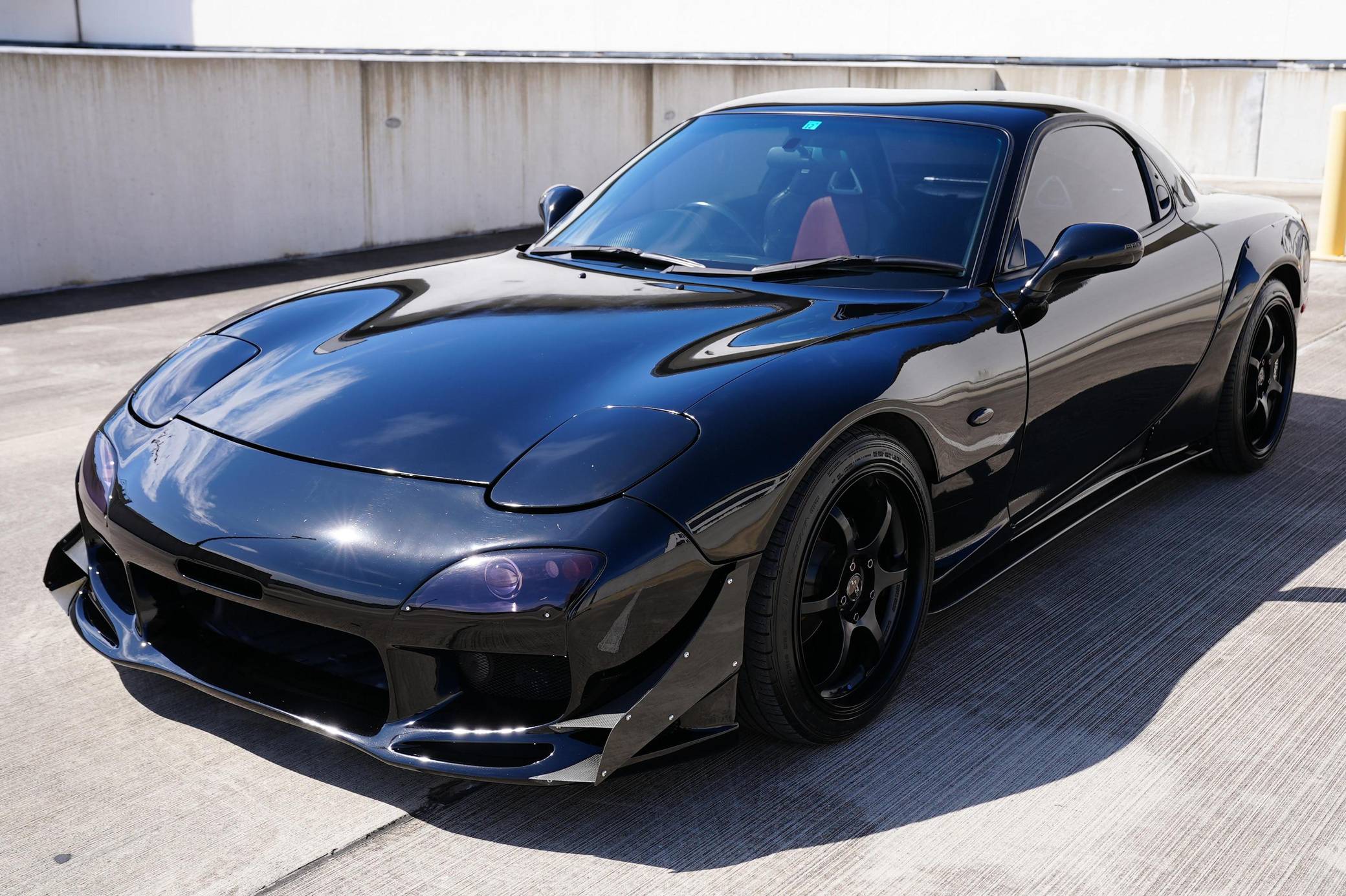 FD3S300967
