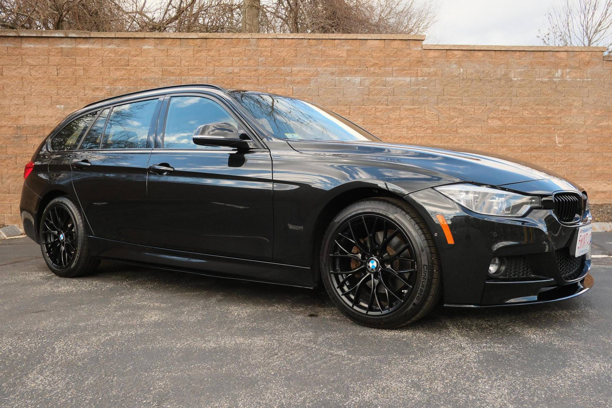 2017 BMW 330i xDrive Sports Wagon for Sale - Cars & Bids